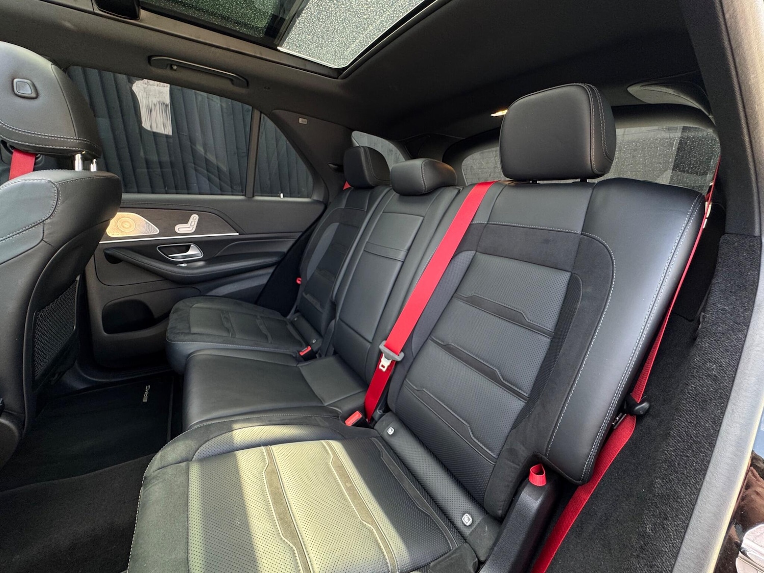 Used Mercedes-Benz GLE 2021 for sale - 76561371: Photo 25