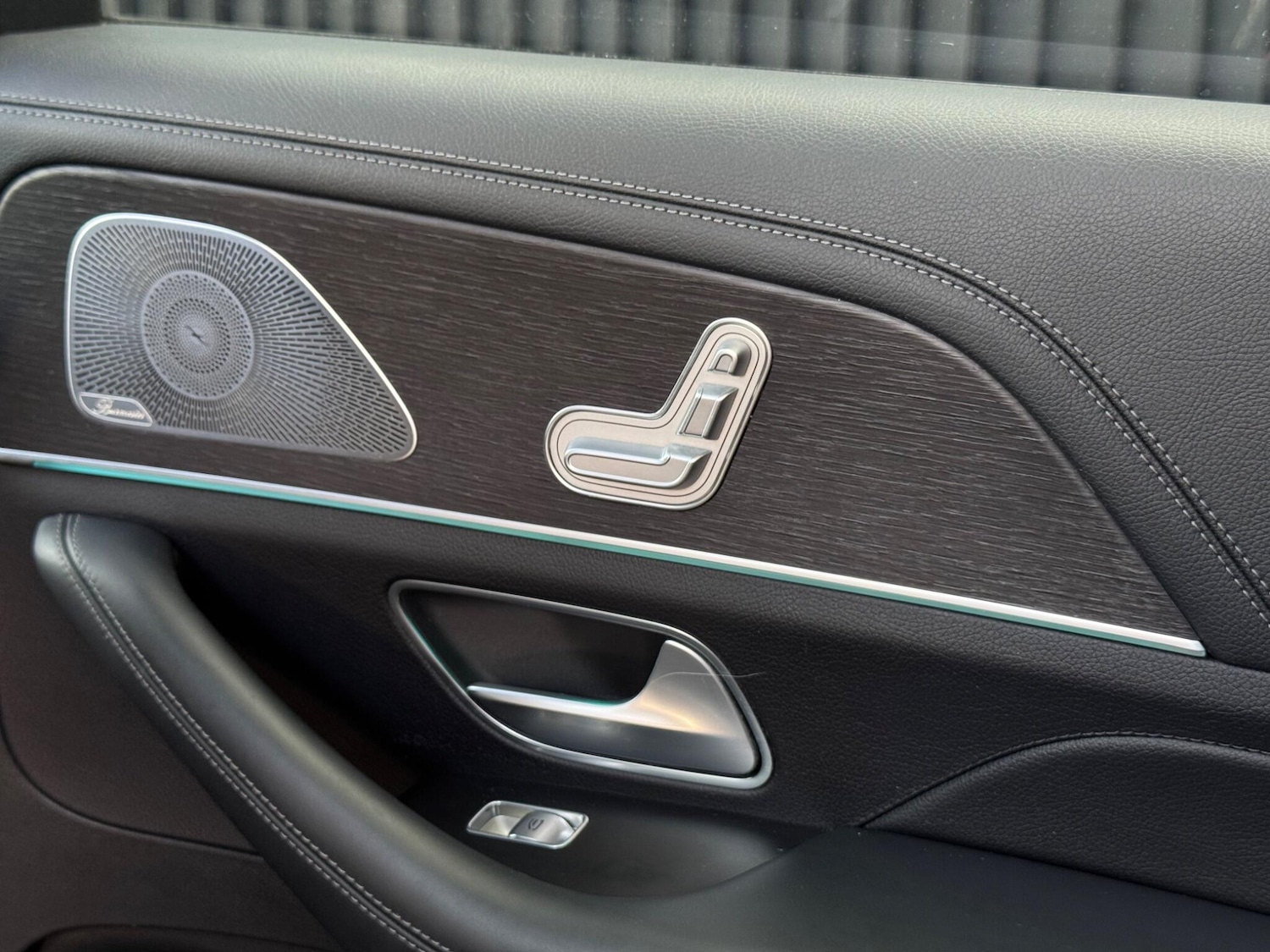 Used Mercedes-Benz GLE 2021 for sale - 76561371: Photo 27