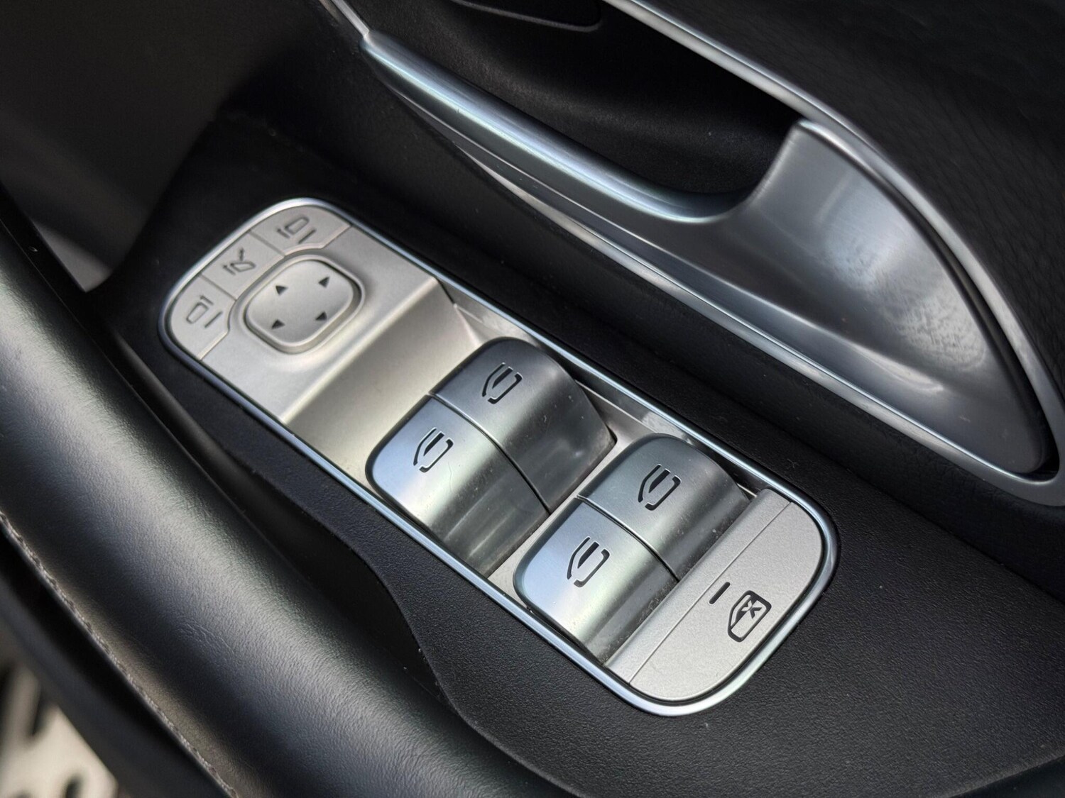 Used Mercedes-Benz GLE 2021 for sale - 76561371: Photo 29