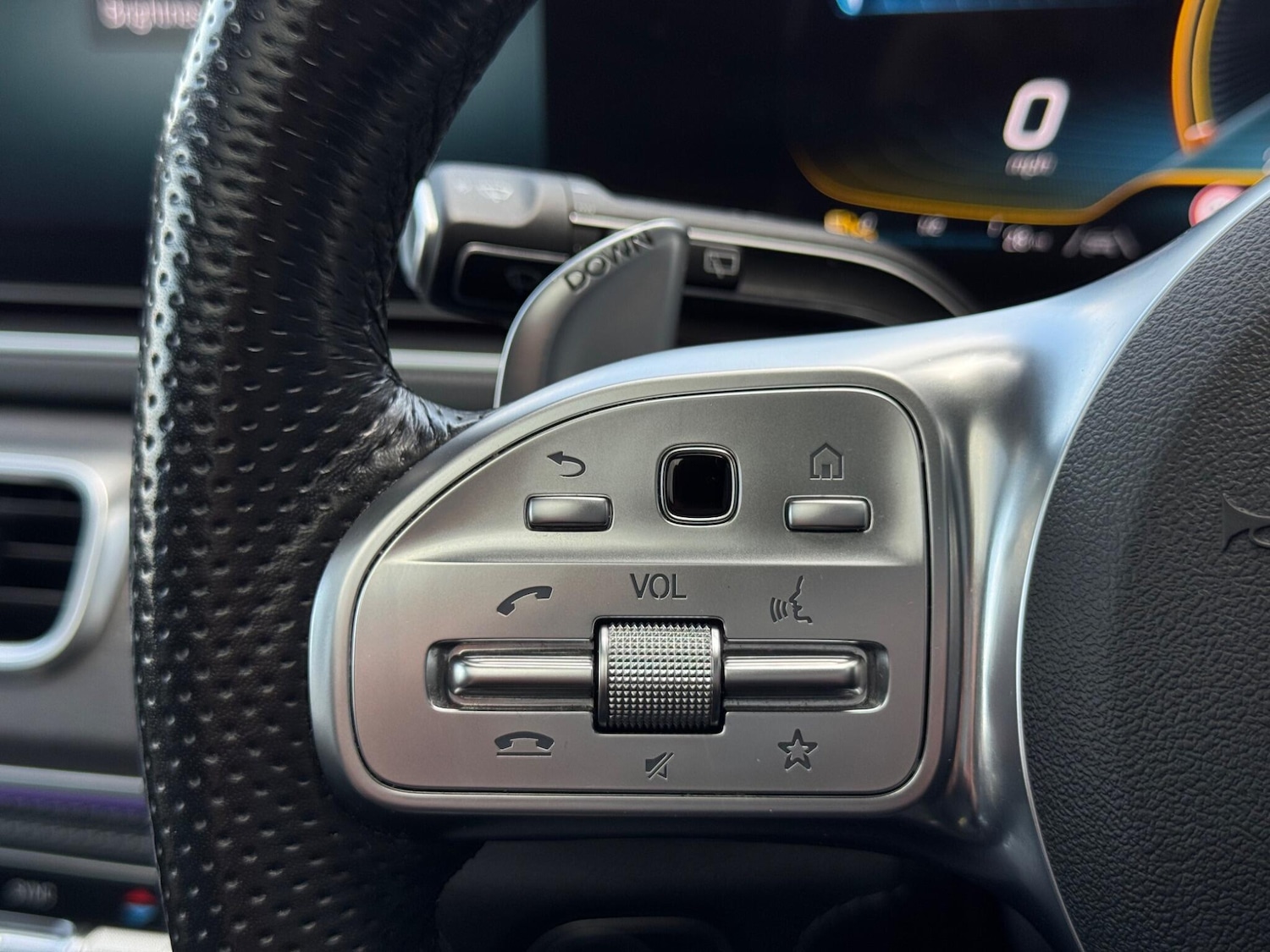 Used Mercedes-Benz GLE 2021 for sale - 76561371: Photo 31