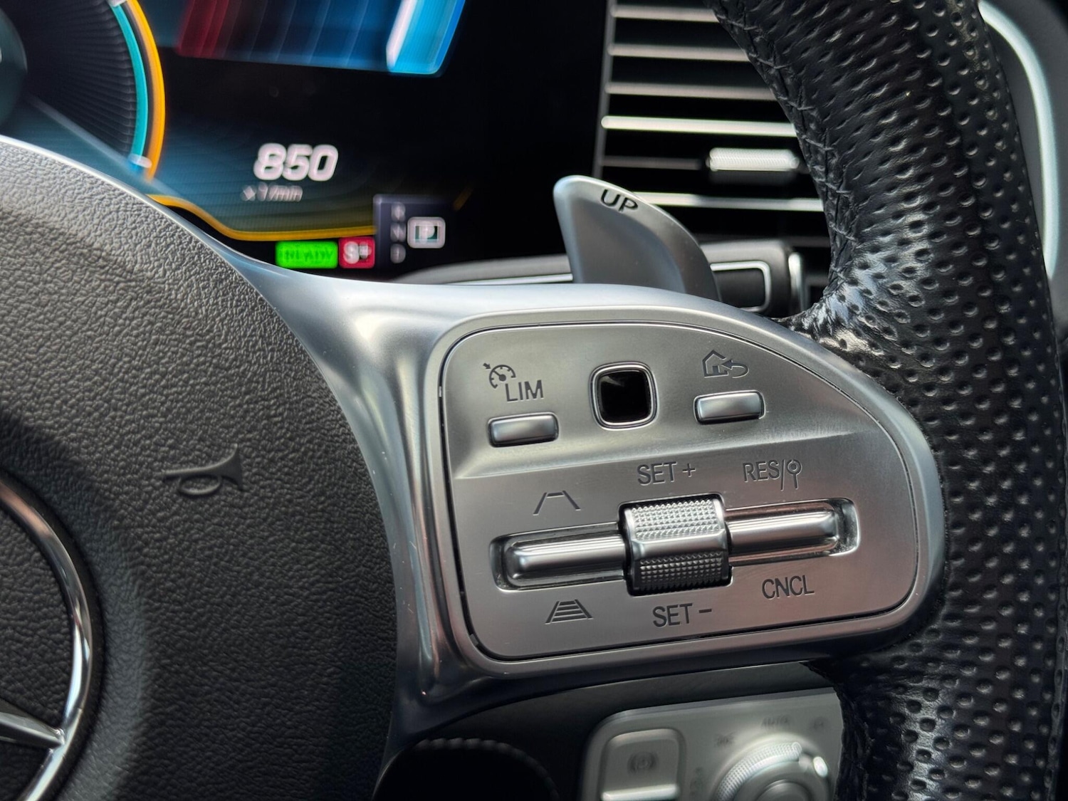 Used Mercedes-Benz GLE 2021 for sale - 76561371: Photo 32