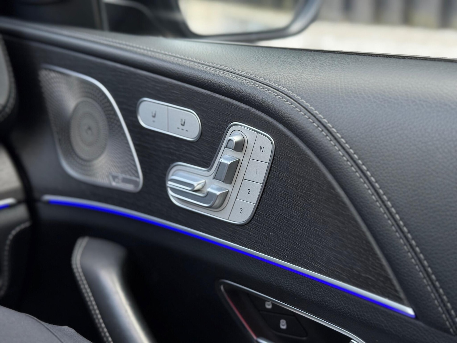 Used Mercedes-Benz GLE 2021 for sale - 76561371: Photo 33