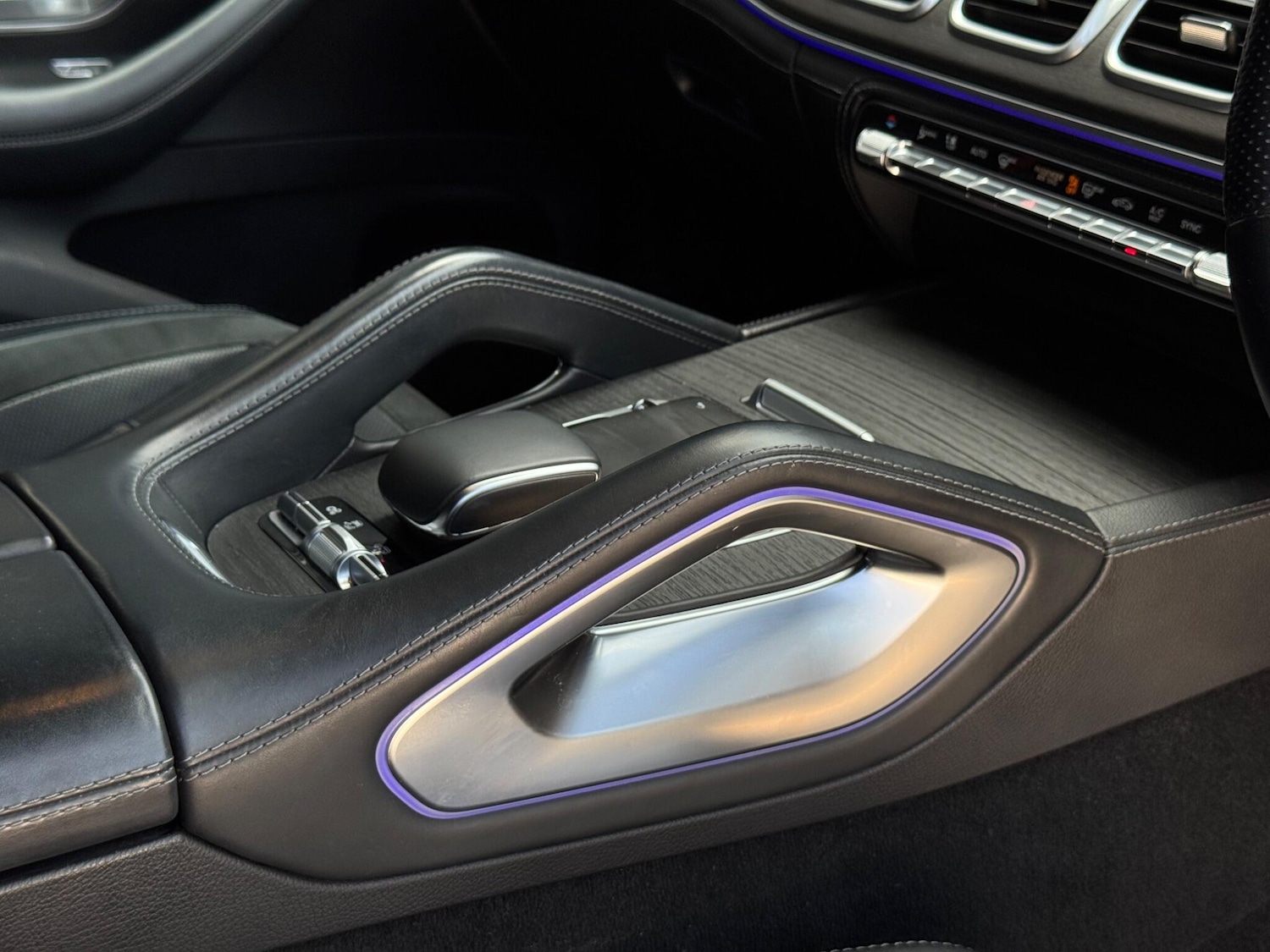 Used Mercedes-Benz GLE 2021 for sale - 76561371: Photo 34