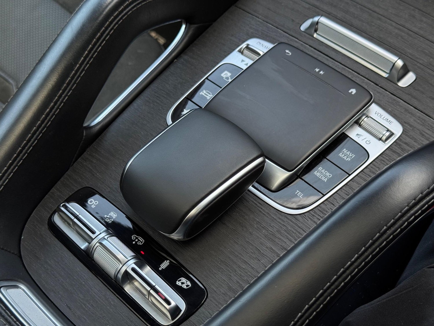 Used Mercedes-Benz GLE 2021 for sale - 76561371: Photo 36