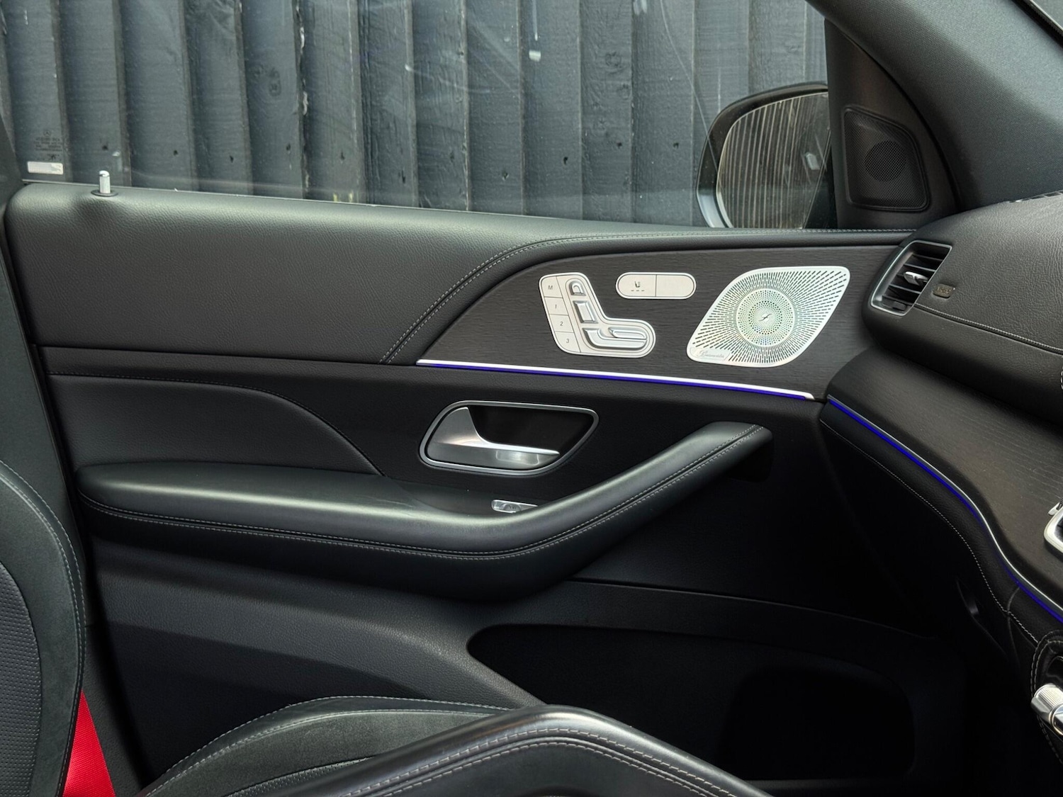 Used Mercedes-Benz GLE 2021 for sale - 76561371: Photo 37