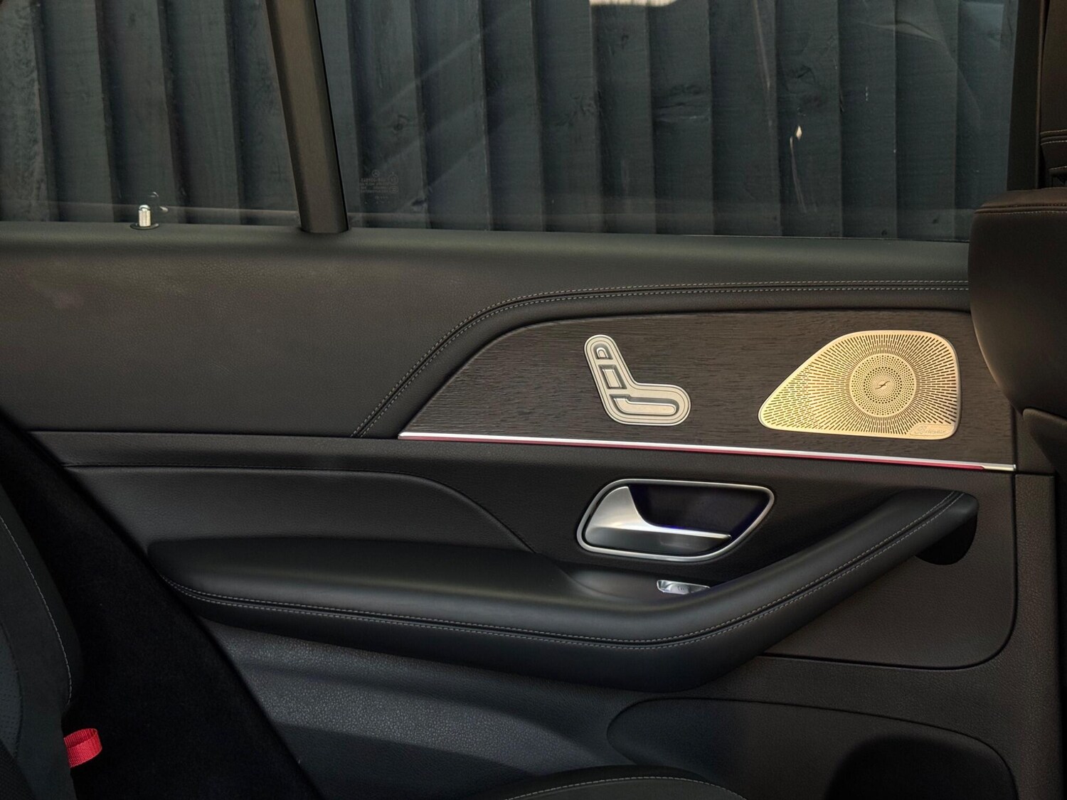 Used Mercedes-Benz GLE 2021 for sale - 76561371: Photo 38