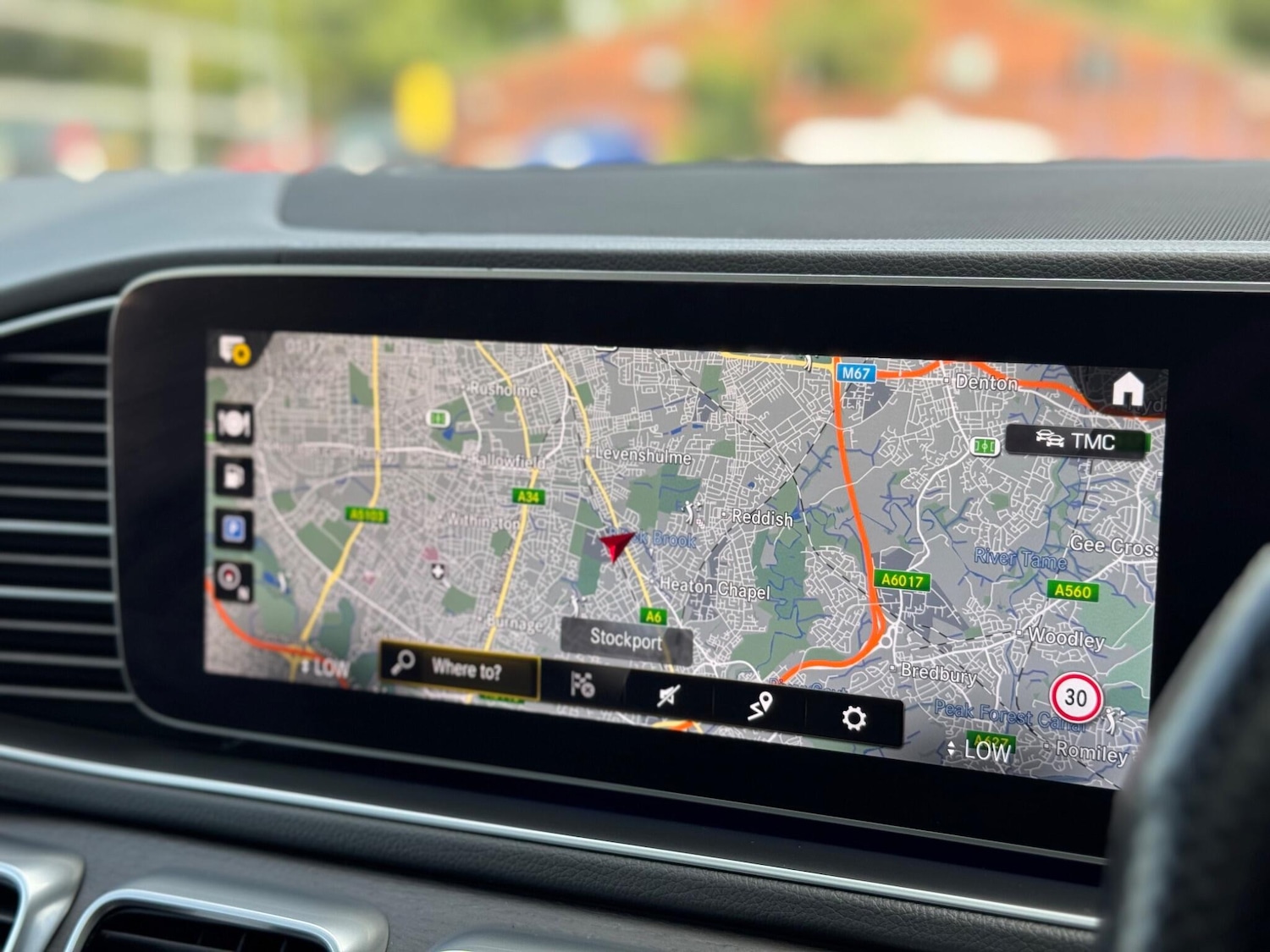 Used Mercedes-Benz GLE 2021 for sale - 76561371: Photo 43