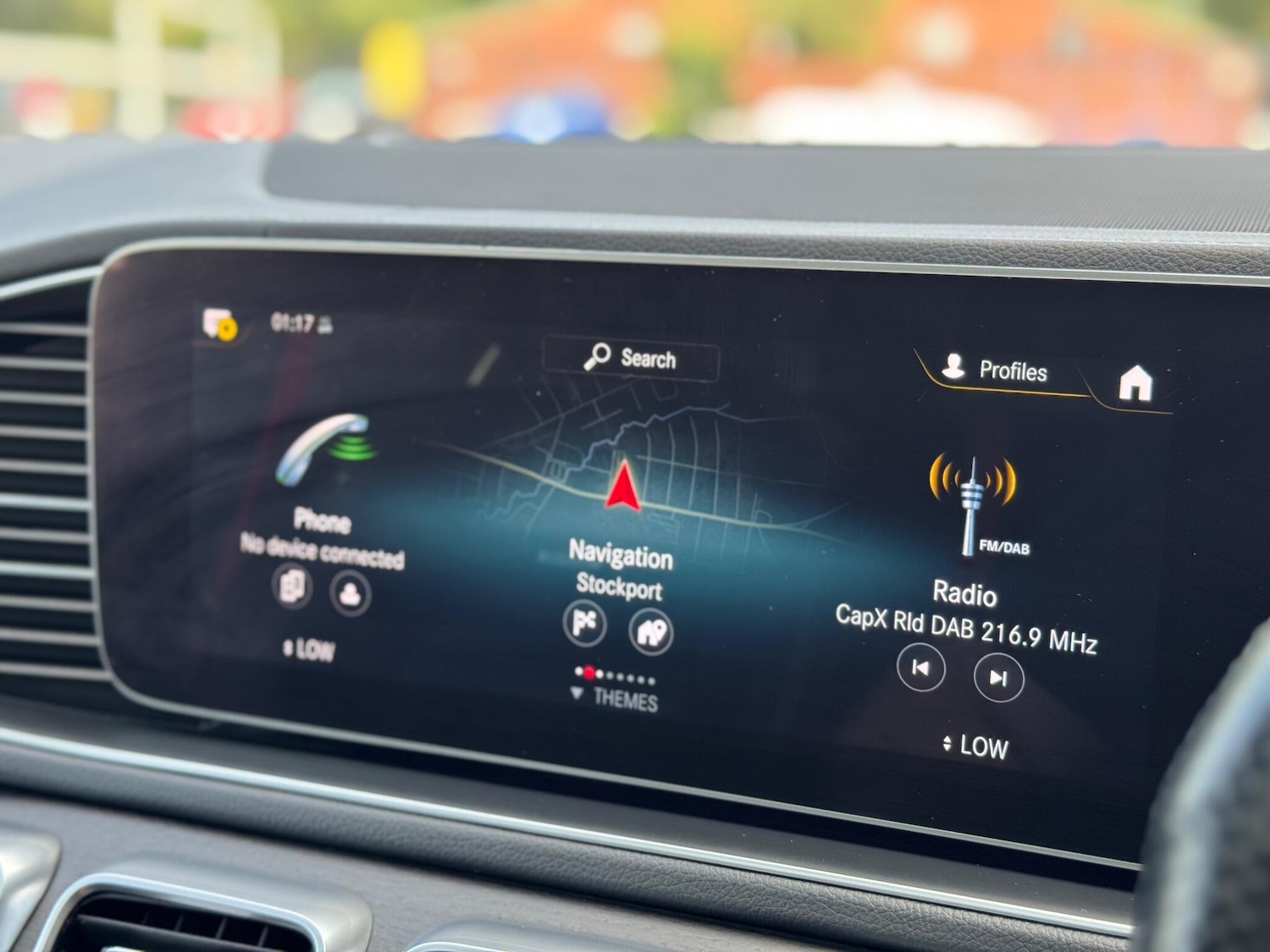 Used Mercedes-Benz GLE 2021 for sale - 76561371: Photo 44