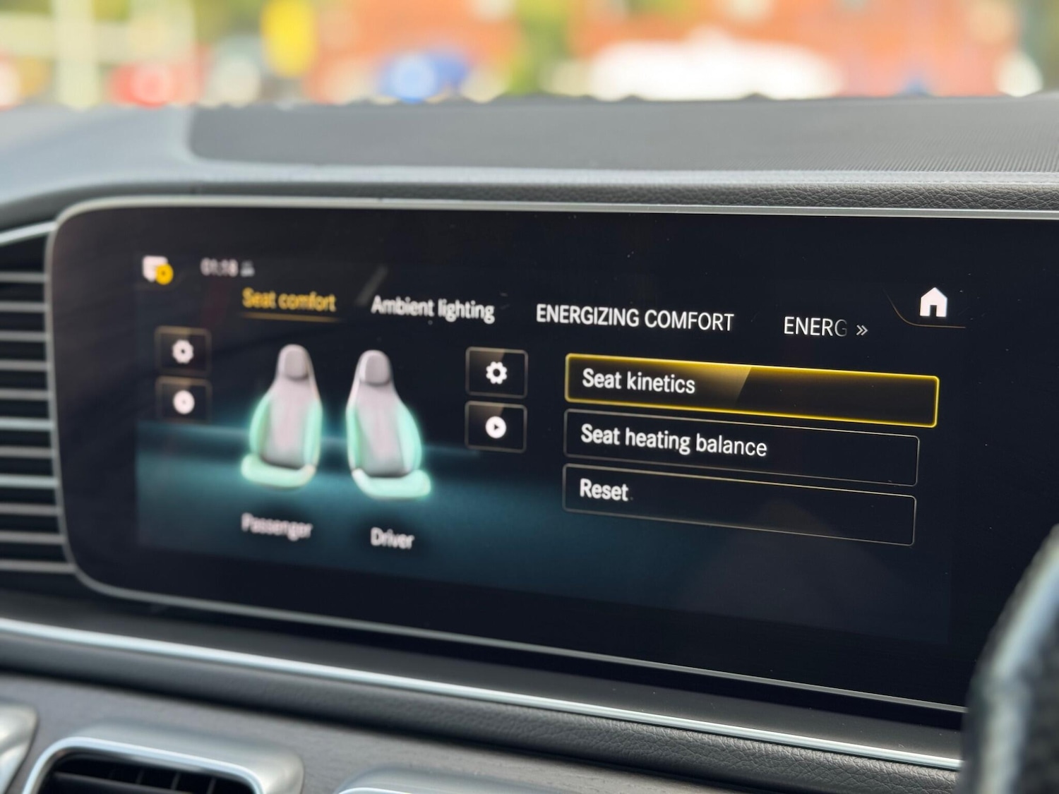 Used Mercedes-Benz GLE 2021 for sale - 76561371: Photo 48