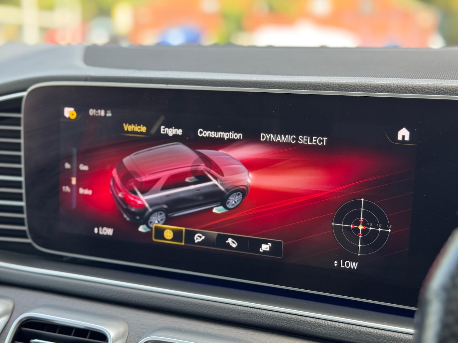 Used Mercedes-Benz GLE 2021 for sale - 76561371: Photo 50