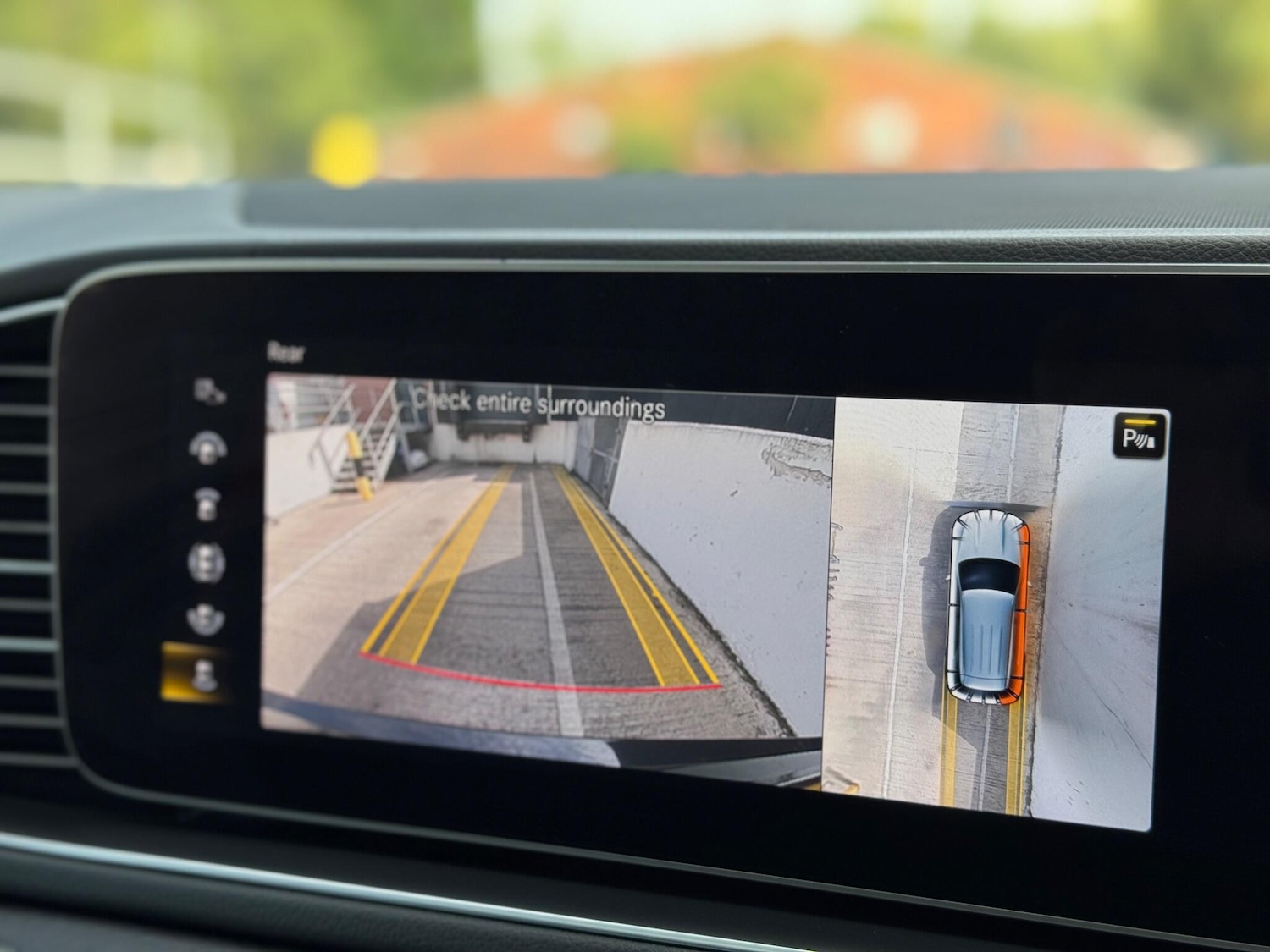 Used Mercedes-Benz GLE 2021 for sale - 76561371: Photo 51