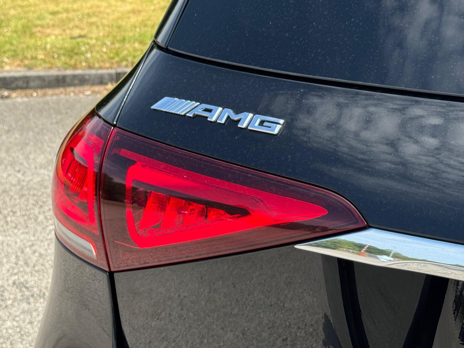 Used Mercedes-Benz GLE 2021 for sale - 76561371: Photo 57