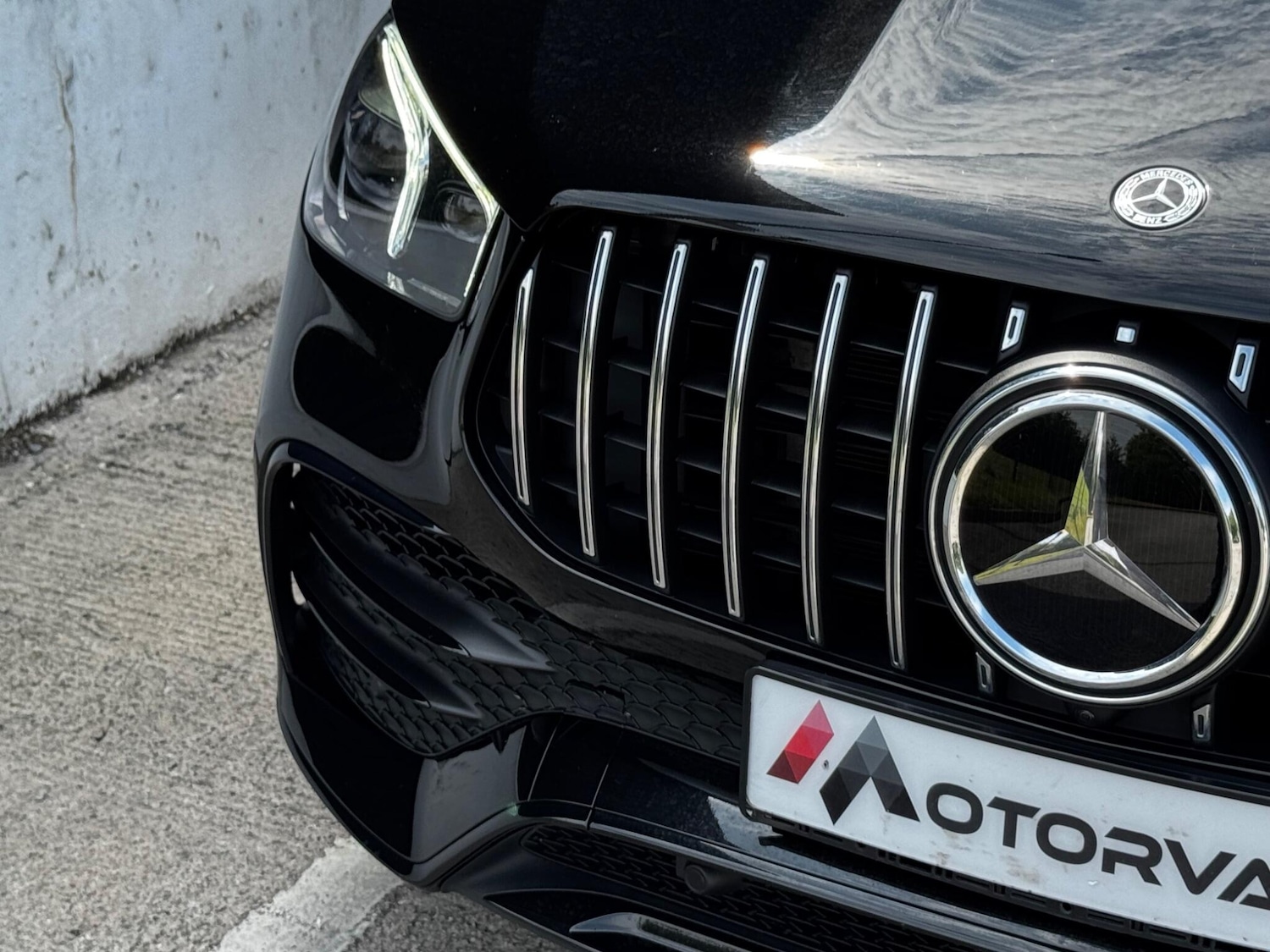 Used Mercedes-Benz GLE 2021 for sale - 76561371: Photo 59