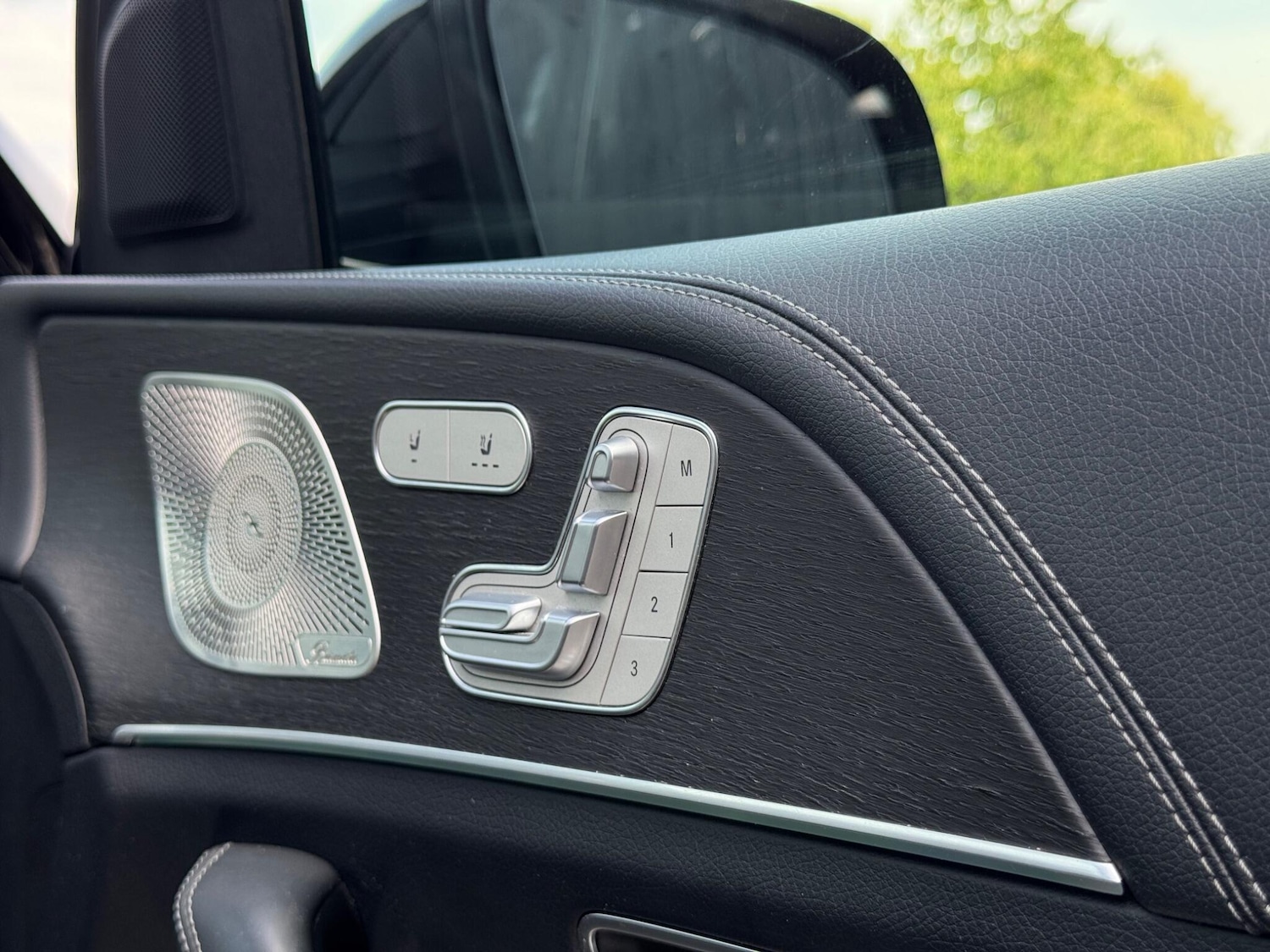 Used Mercedes-Benz GLE 2021 for sale - 76561371: Photo 60