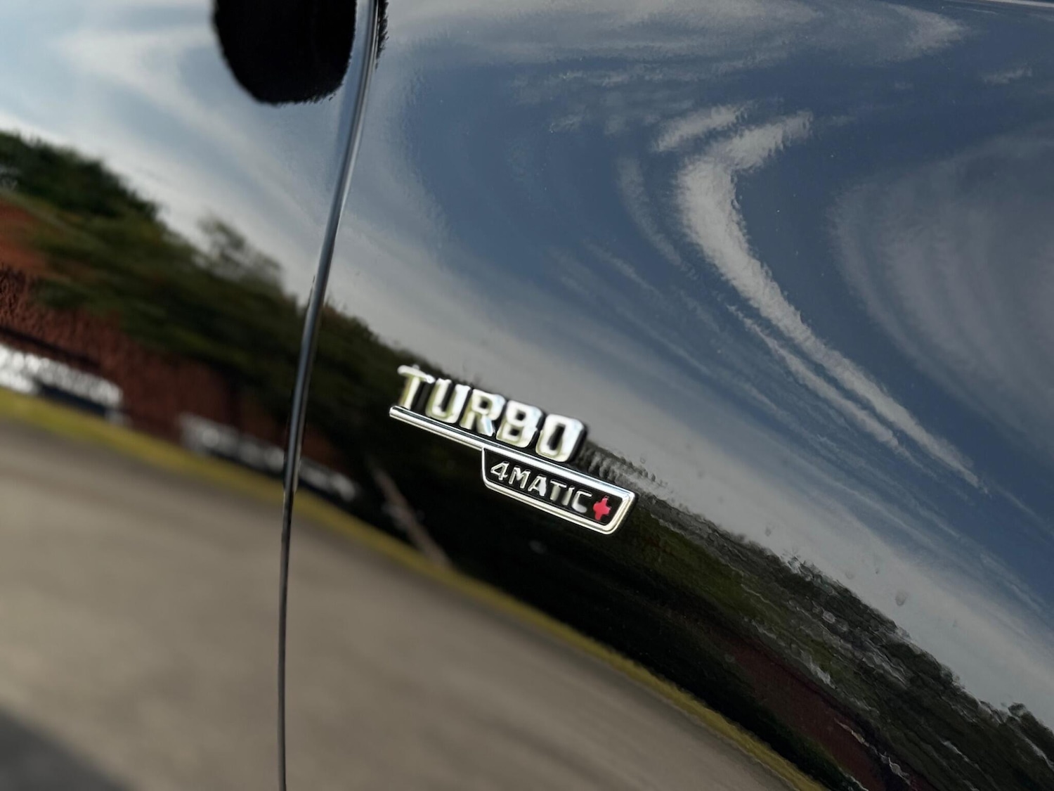 Used Mercedes-Benz GLE 2021 for sale - 76561371: Photo 61