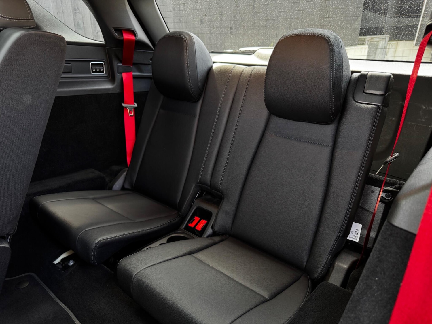 Used Mercedes-Benz GLE 2021 for sale - 76561371: Photo 8