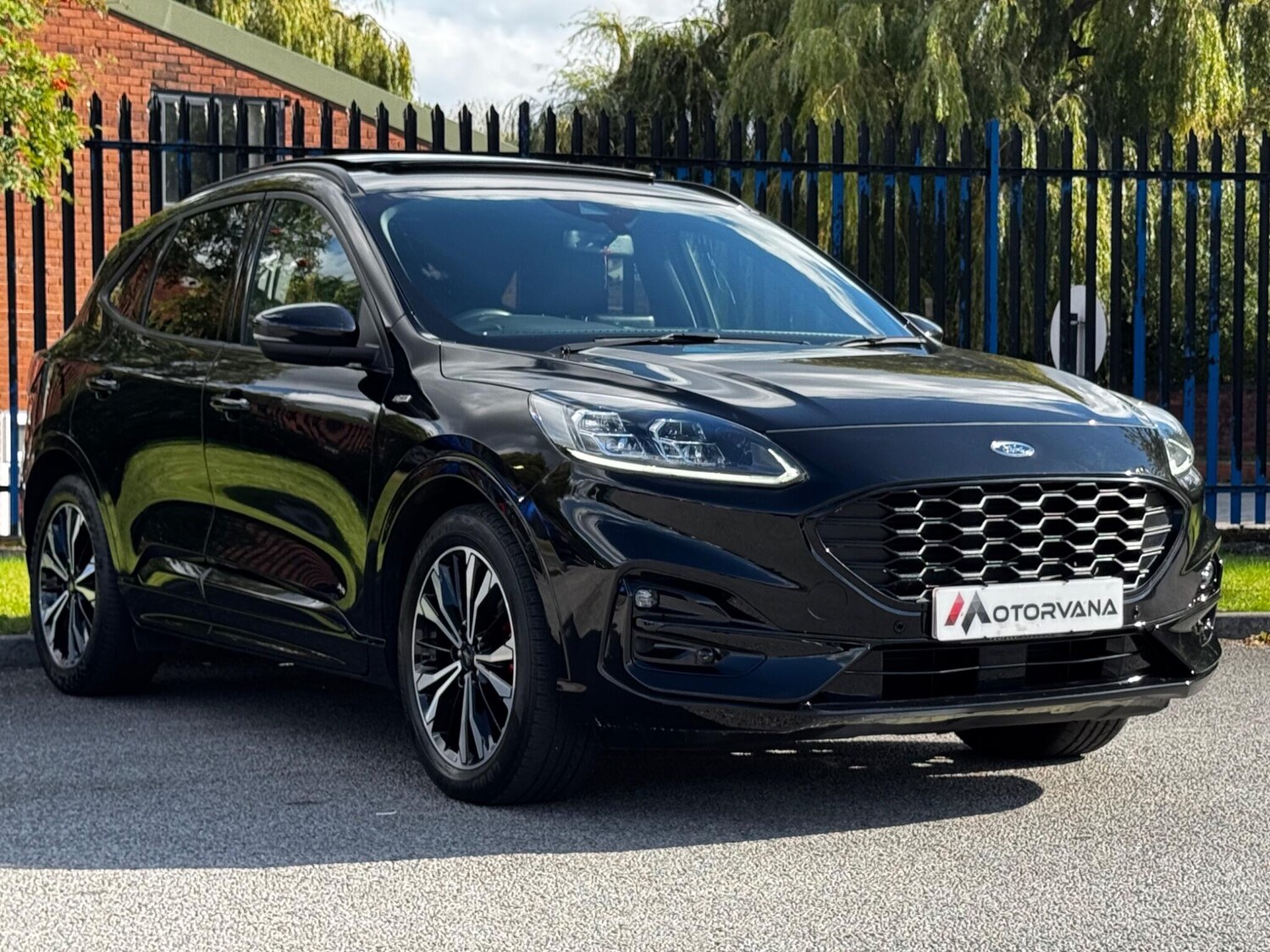 Used Ford Kuga 2021 for sale - 76560999: Photo 10