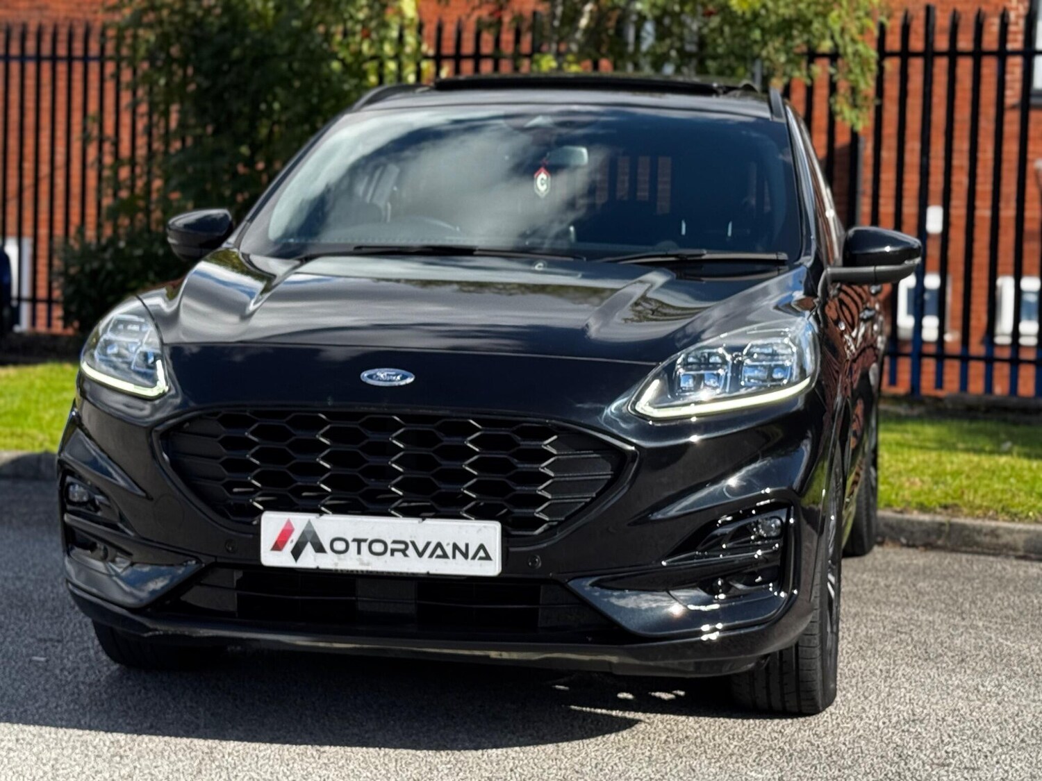 Used Ford Kuga 2021 for sale - 76560999: Photo 11