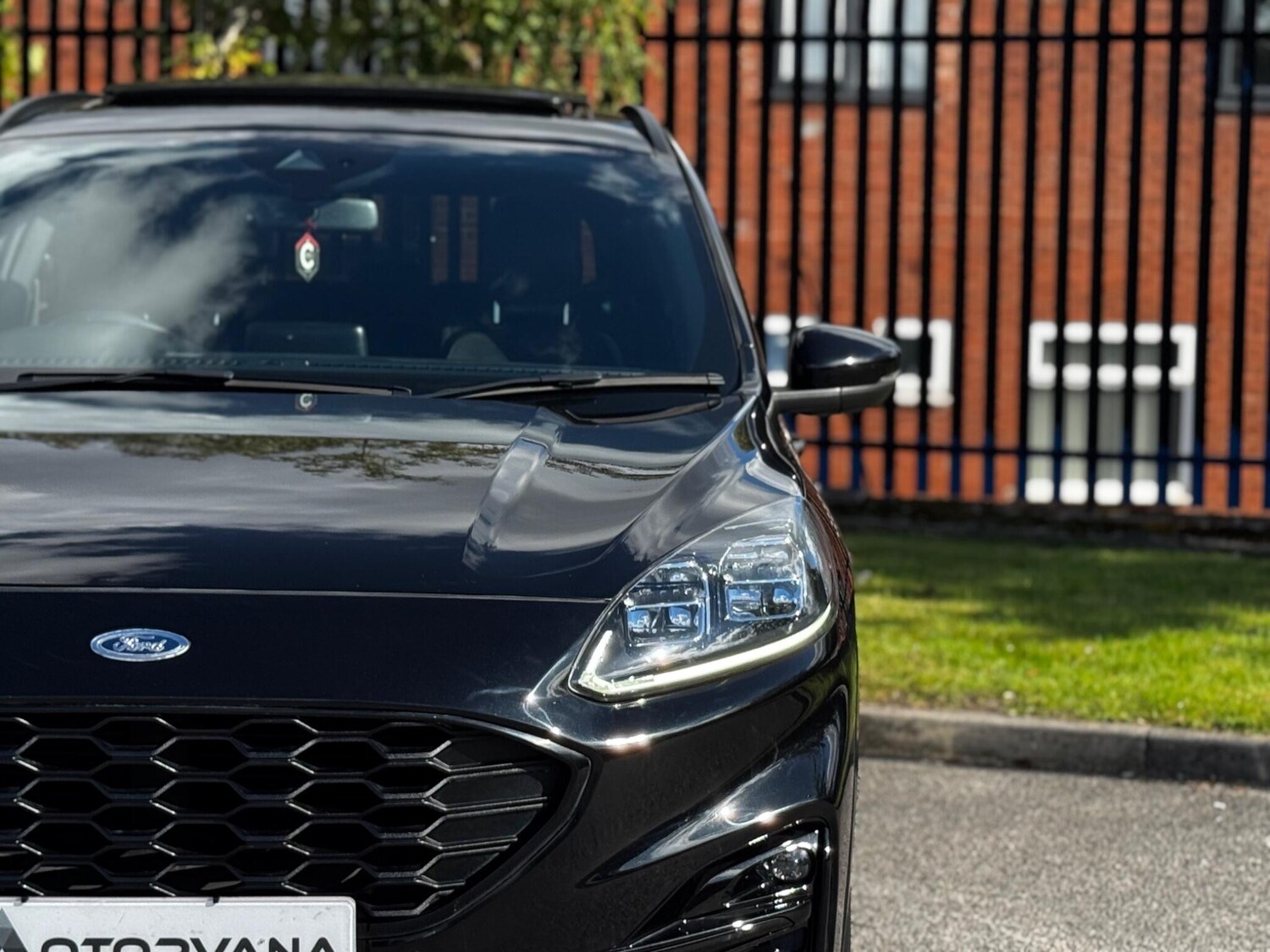 Used Ford Kuga 2021 for sale - 76560999: Photo 12