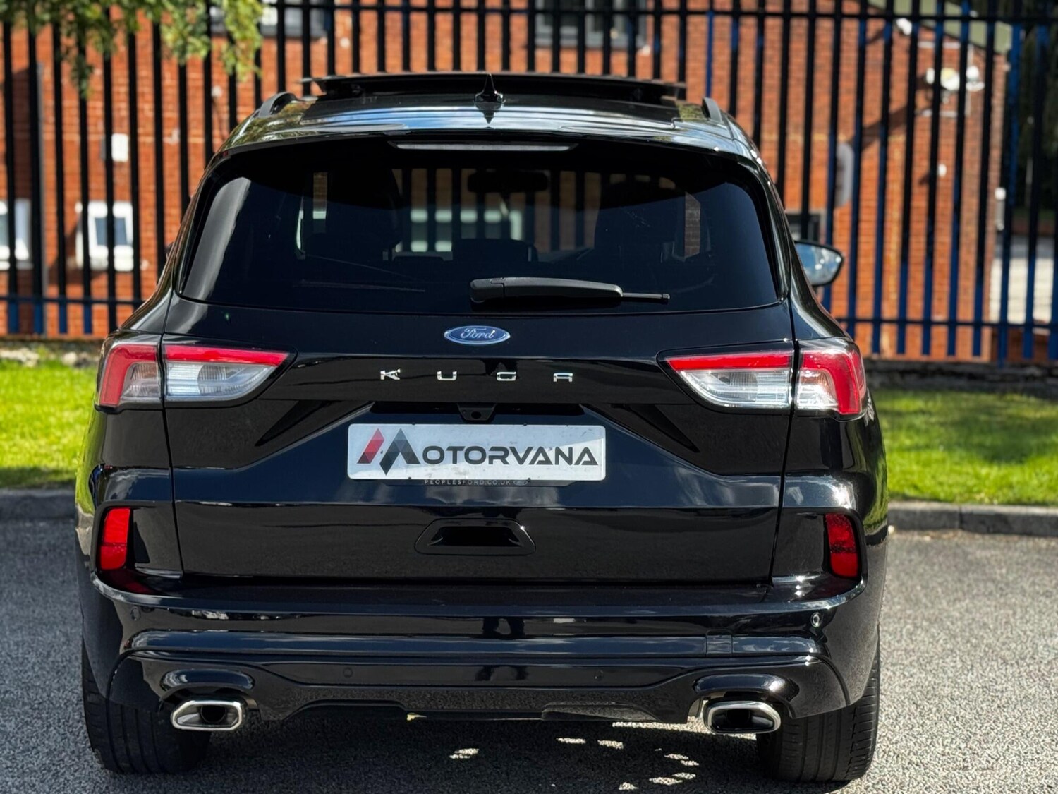 Used Ford Kuga 2021 for sale - 76560999: Photo 14