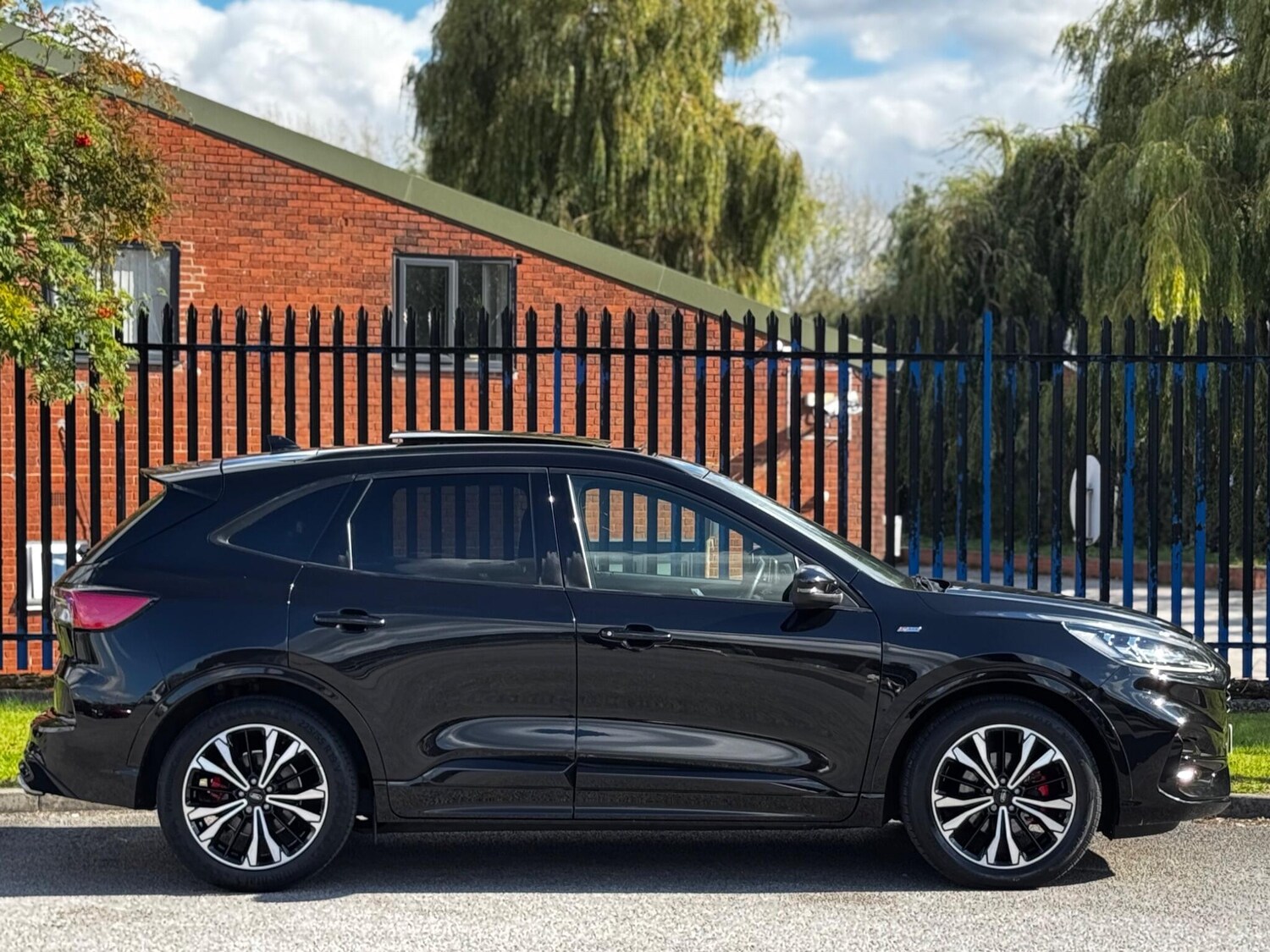 Used Ford Kuga 2021 for sale - 76560999: Photo 16