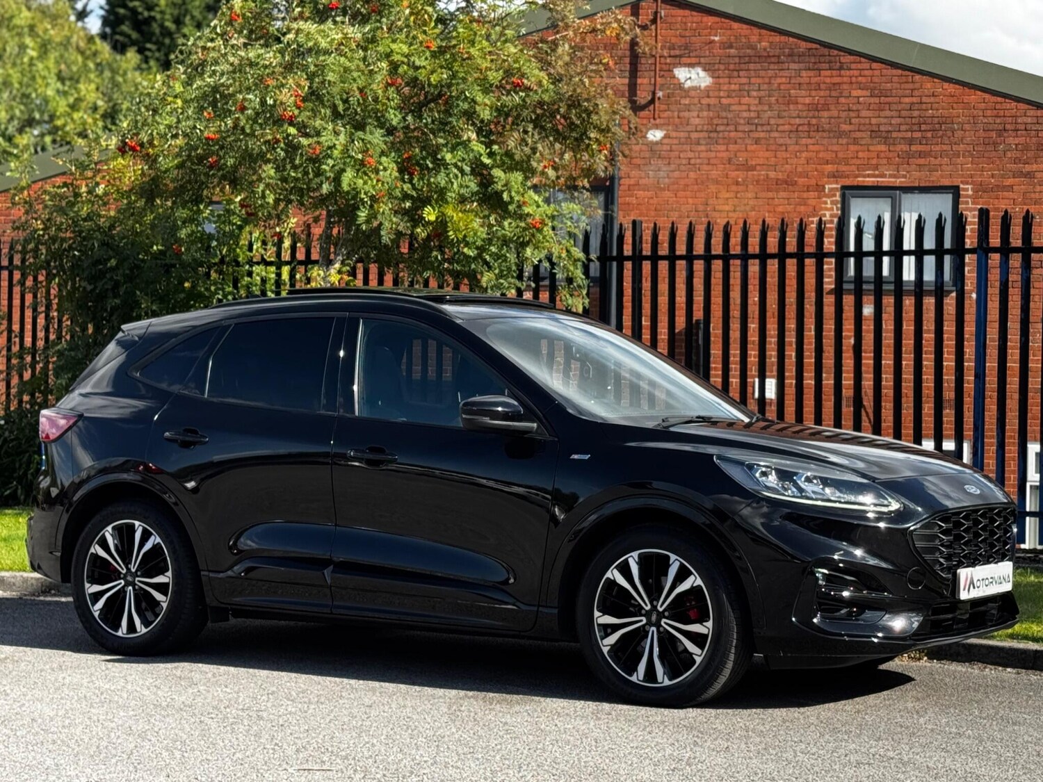 Used Ford Kuga 2021 for sale - 76560999: Photo 17