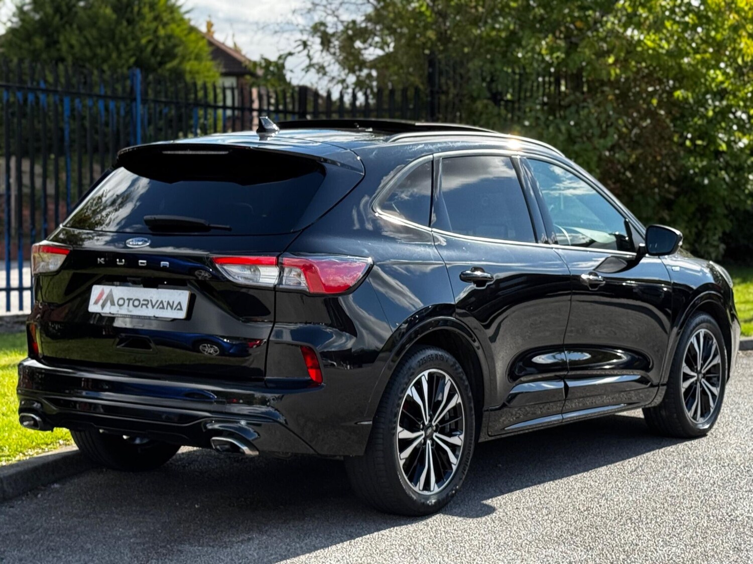 Used Ford Kuga 2021 for sale - 76560999: Photo 18