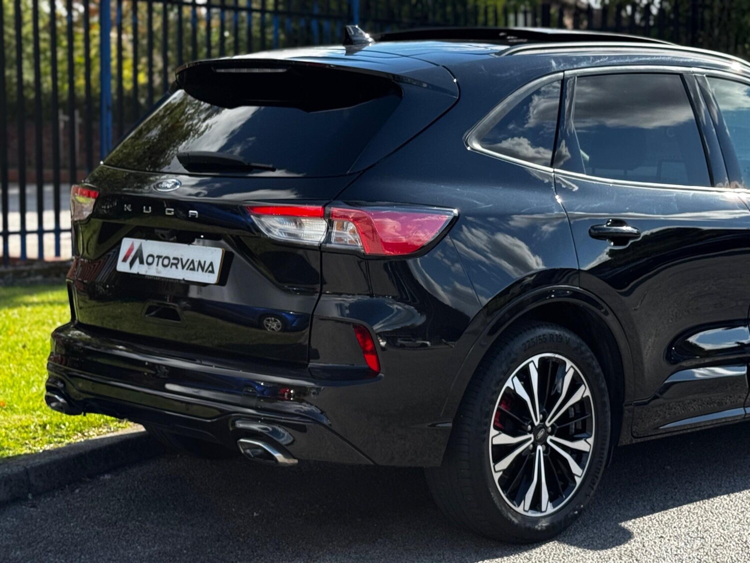 Used Ford Kuga 2021 for sale - 76560999: Photo 19