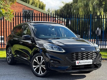 Used Ford Kuga 2021 for sale - 76560999: Photo