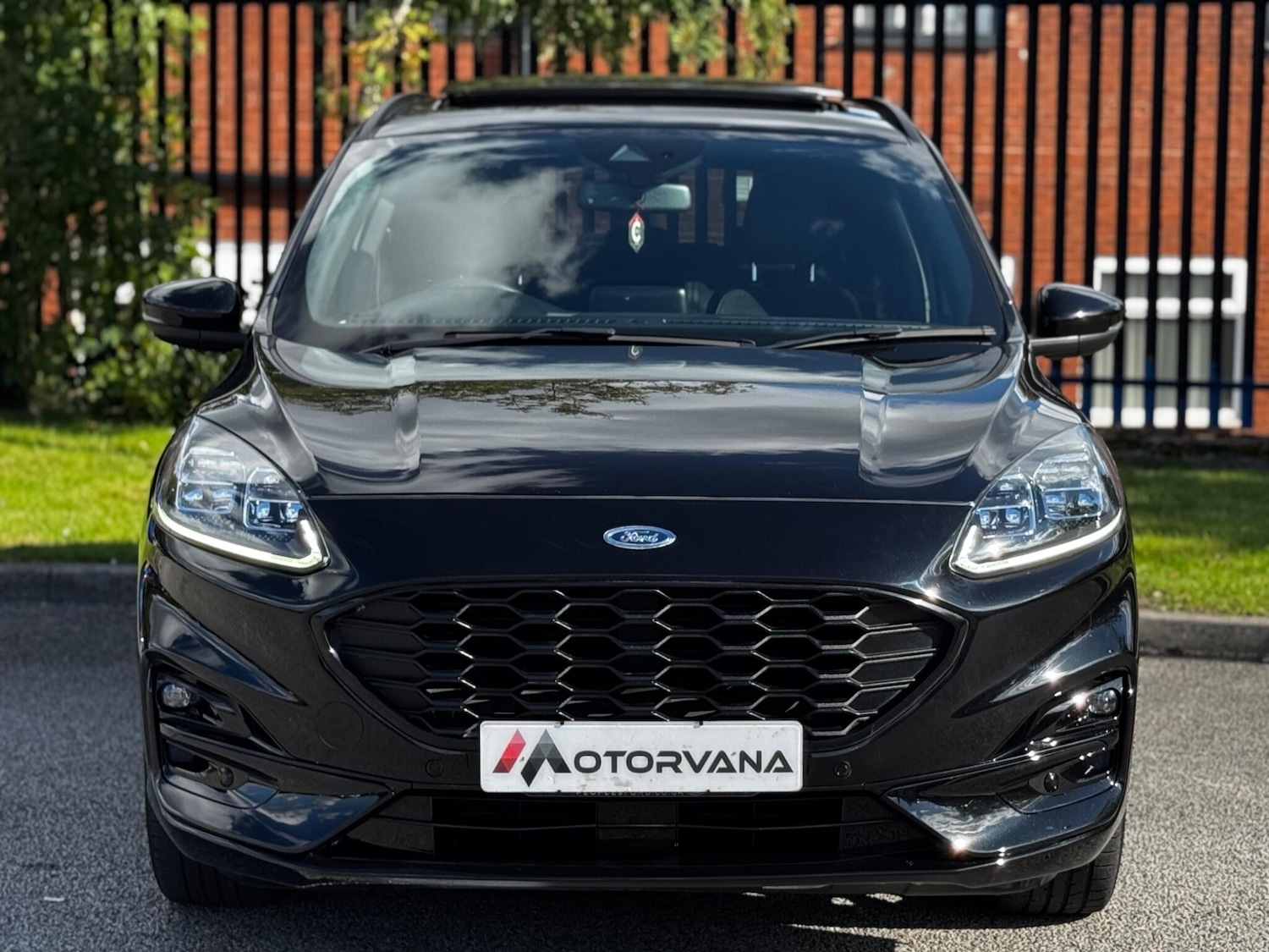 Used Ford Kuga 2021 for sale - 76560999: Photo 2
