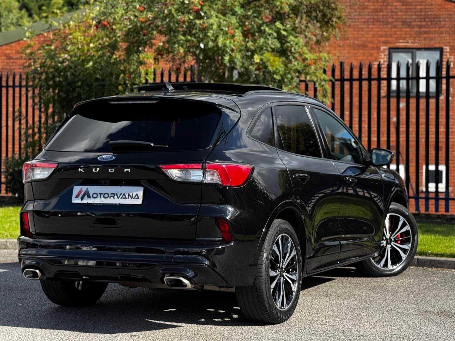 Used Ford Kuga 2021 for sale - 76560999: Photo 20