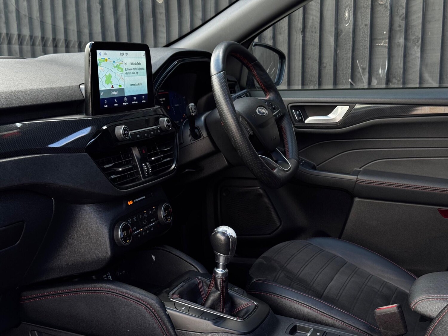 Used Ford Kuga 2021 for sale - 76560999: Photo 21