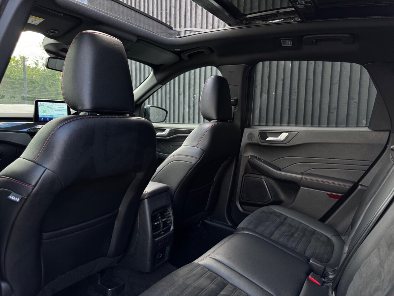 Used Ford Kuga 2021 for sale - 76560999: Photo 23