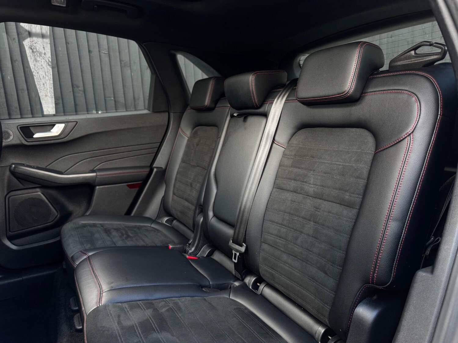 Used Ford Kuga 2021 for sale - 76560999: Photo 24