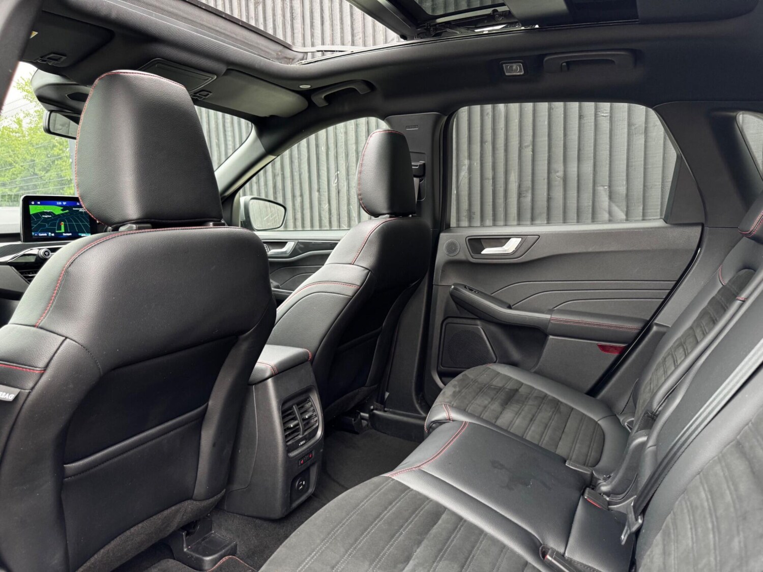 Used Ford Kuga 2021 for sale - 76560999: Photo 25