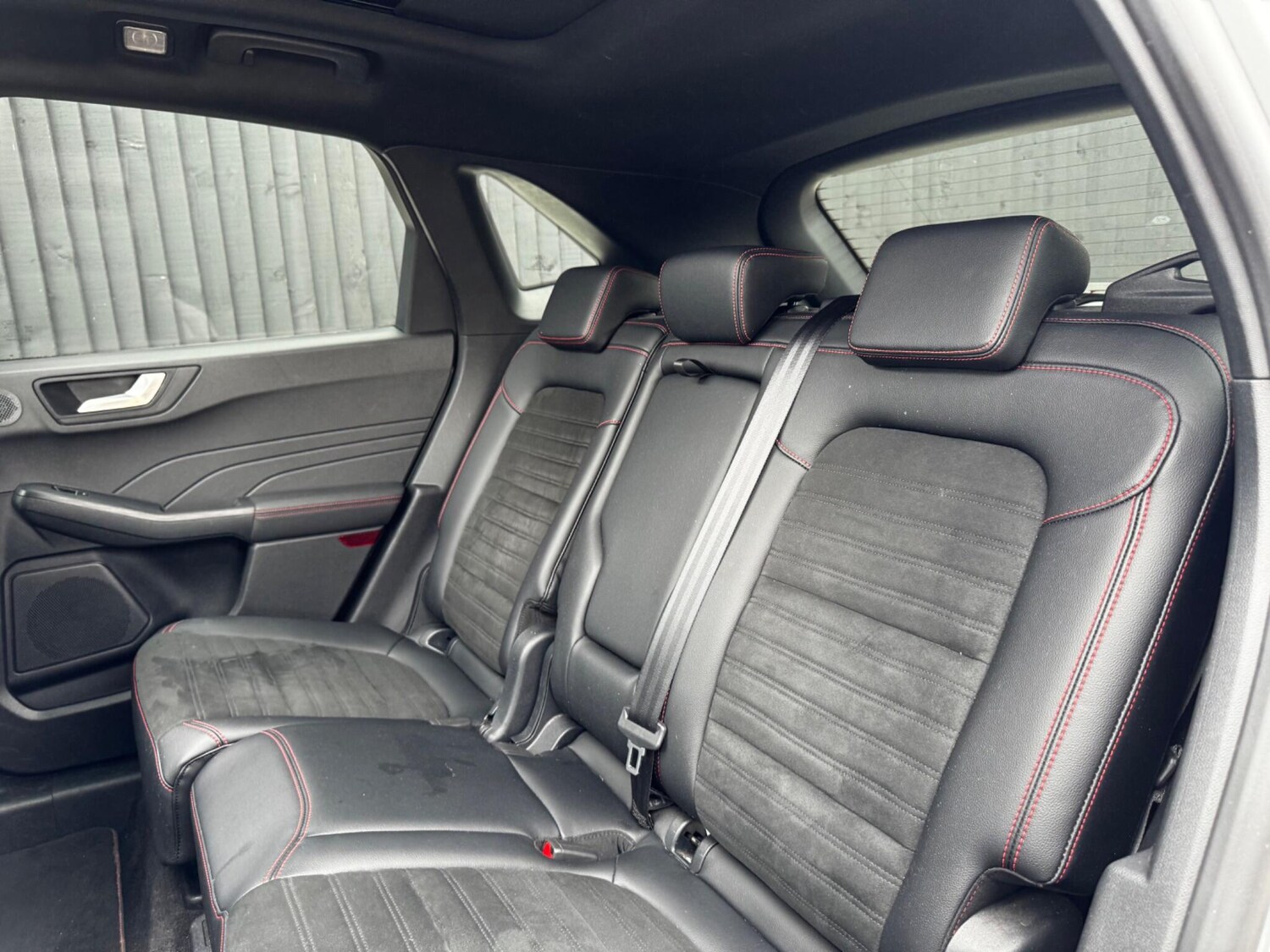 Used Ford Kuga 2021 for sale - 76560999: Photo 26