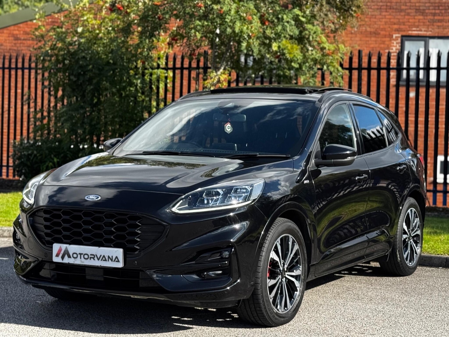 Used Ford Kuga 2021 for sale - 76560999: Photo 3