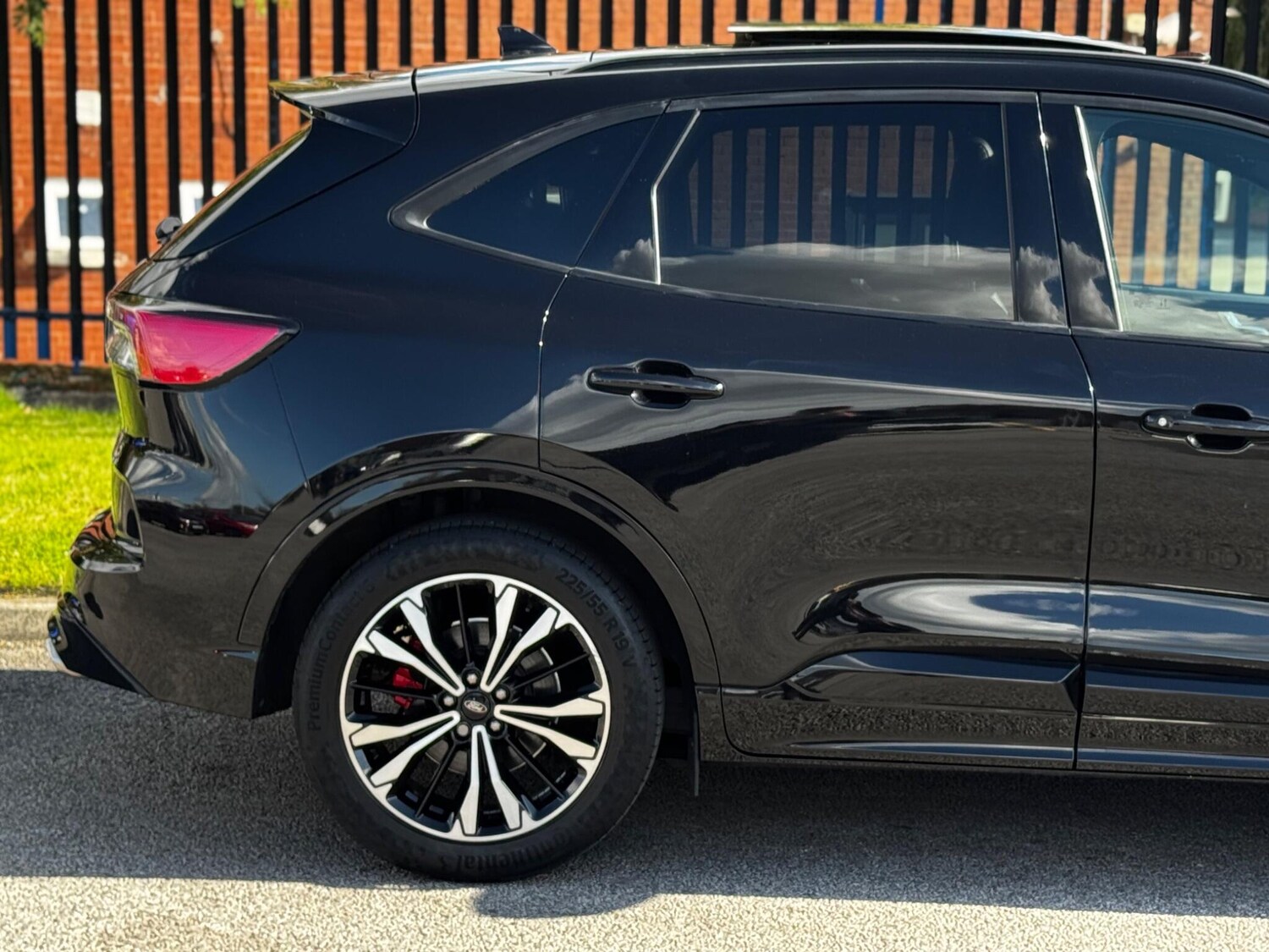 Used Ford Kuga 2021 for sale - 76560999: Photo 33