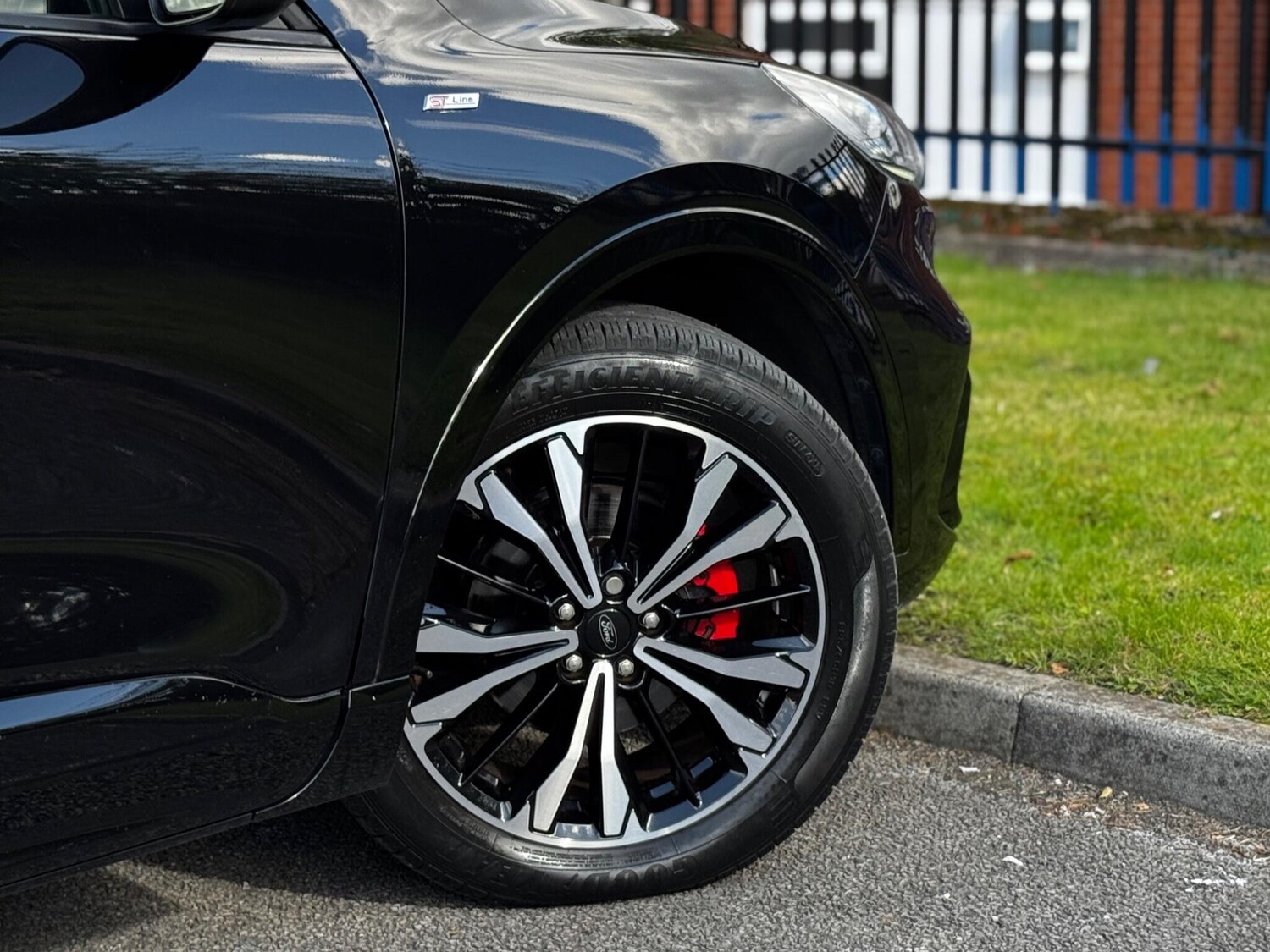 Used Ford Kuga 2021 for sale - 76560999: Photo 34