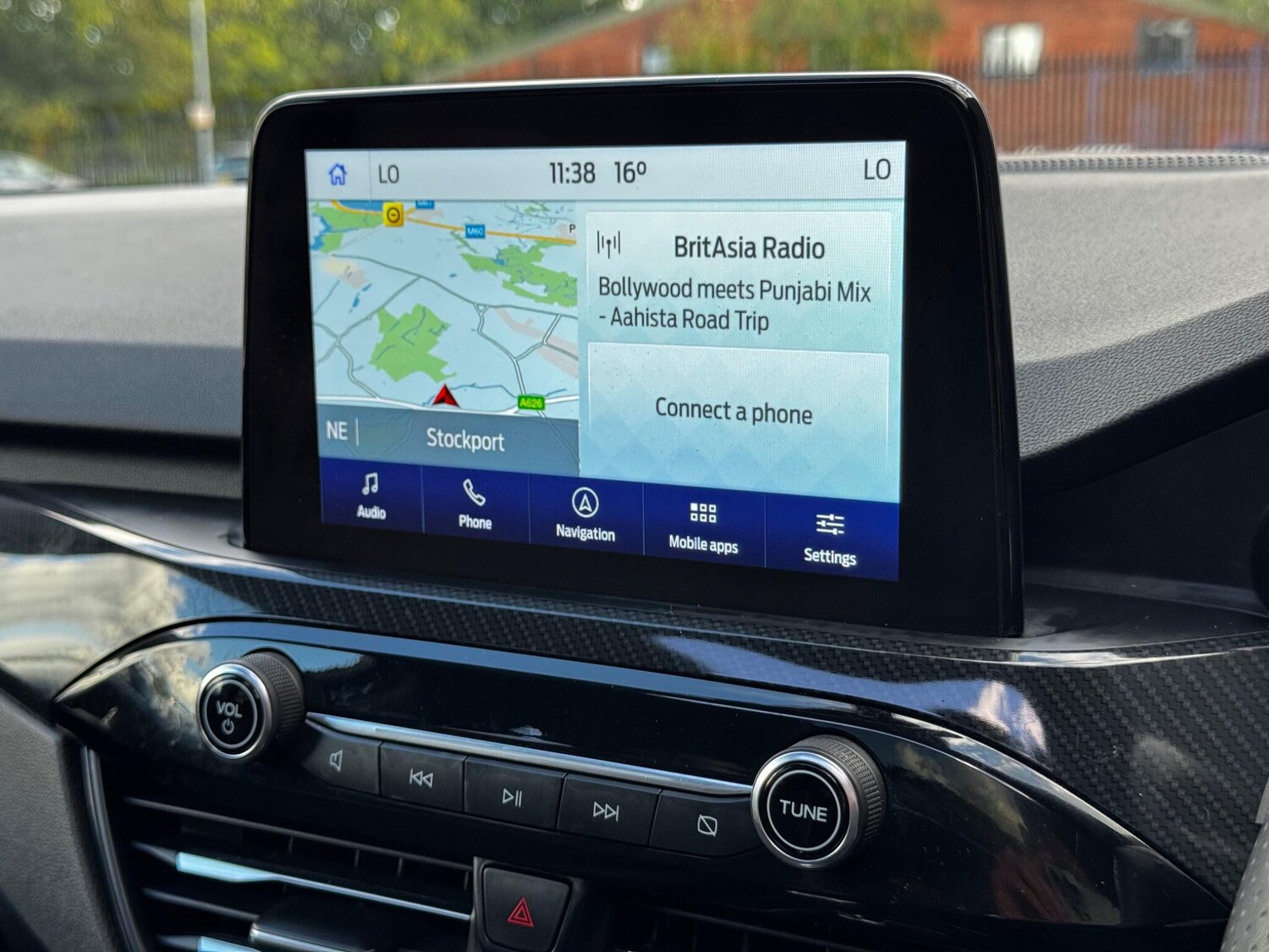 Used Ford Kuga 2021 for sale - 76560999: Photo 35