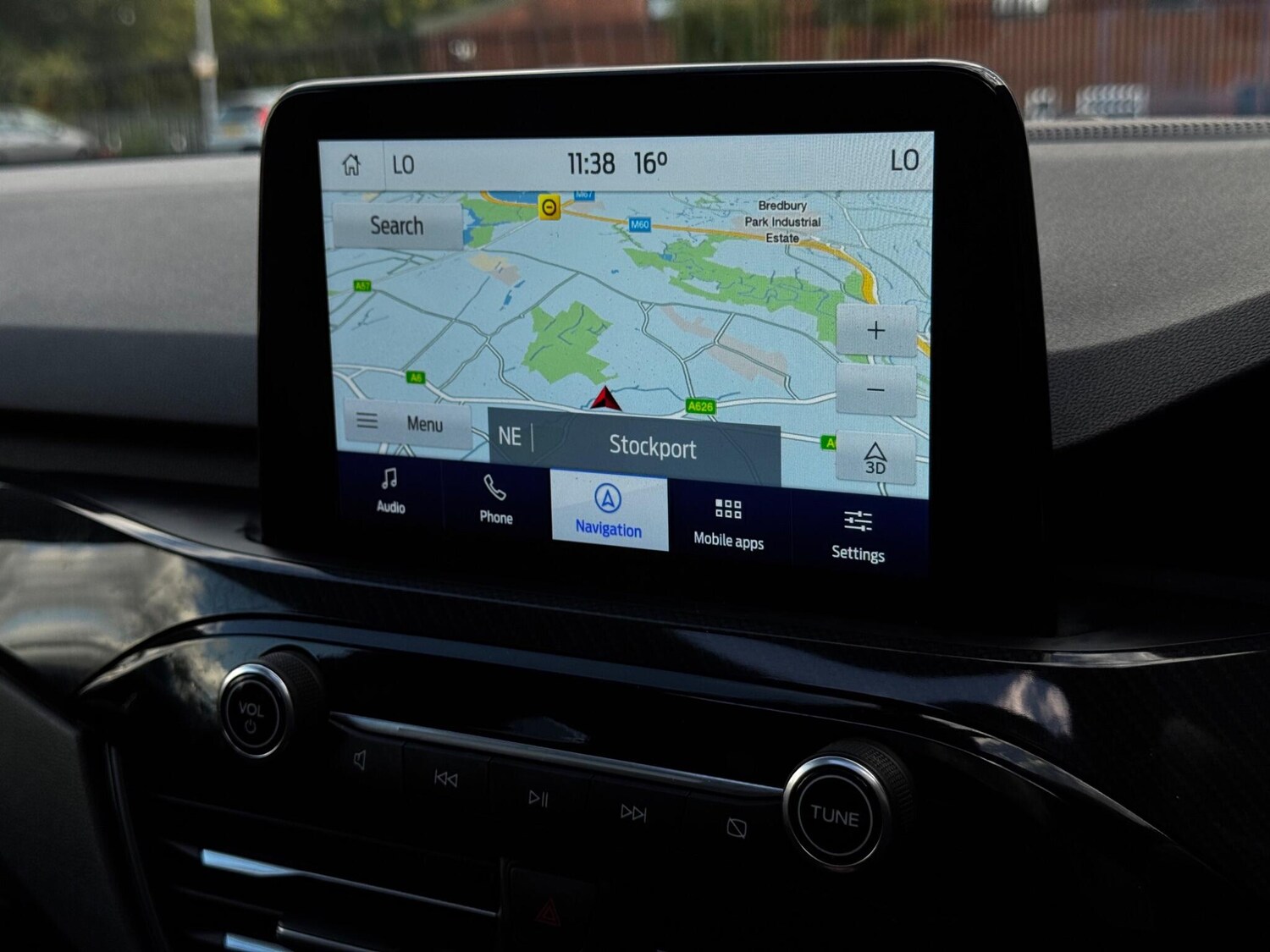 Used Ford Kuga 2021 for sale - 76560999: Photo 36