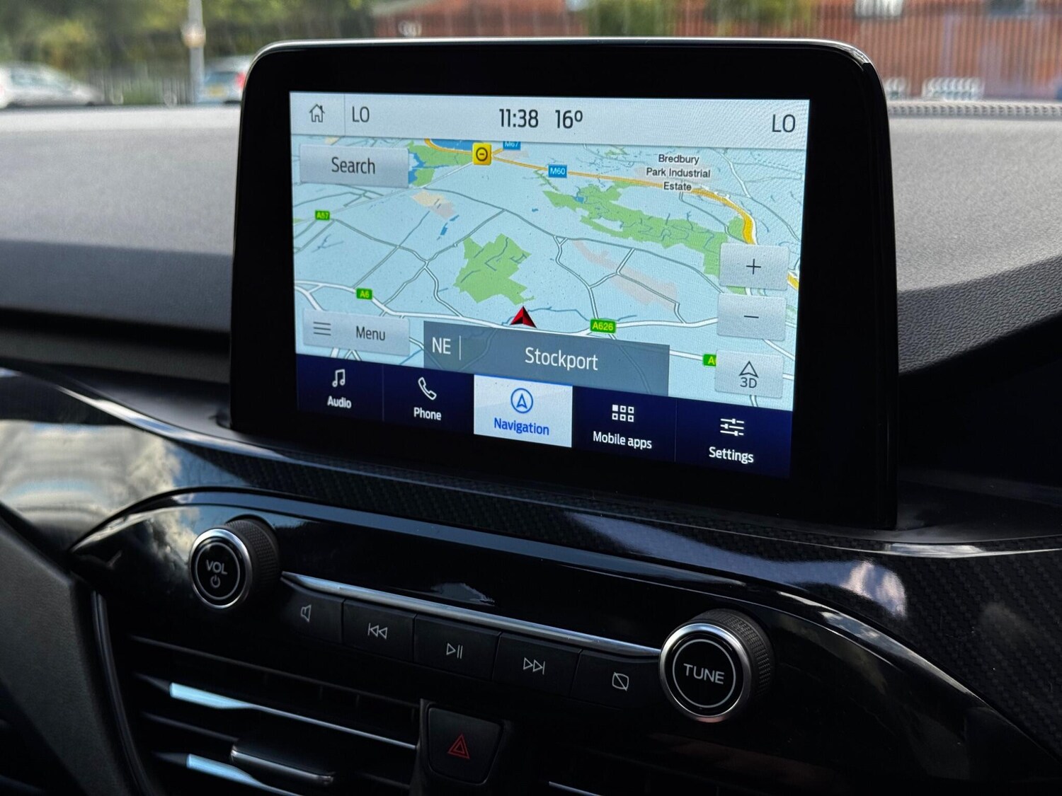 Used Ford Kuga 2021 for sale - 76560999: Photo 37