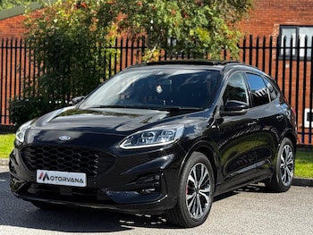 Used Ford Kuga 2021 for sale - 76560999: Photo