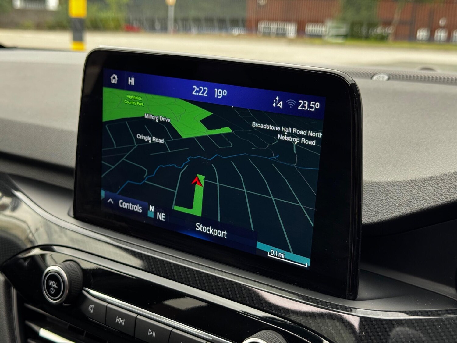 Used Ford Kuga 2021 for sale - 76560999: Photo 42