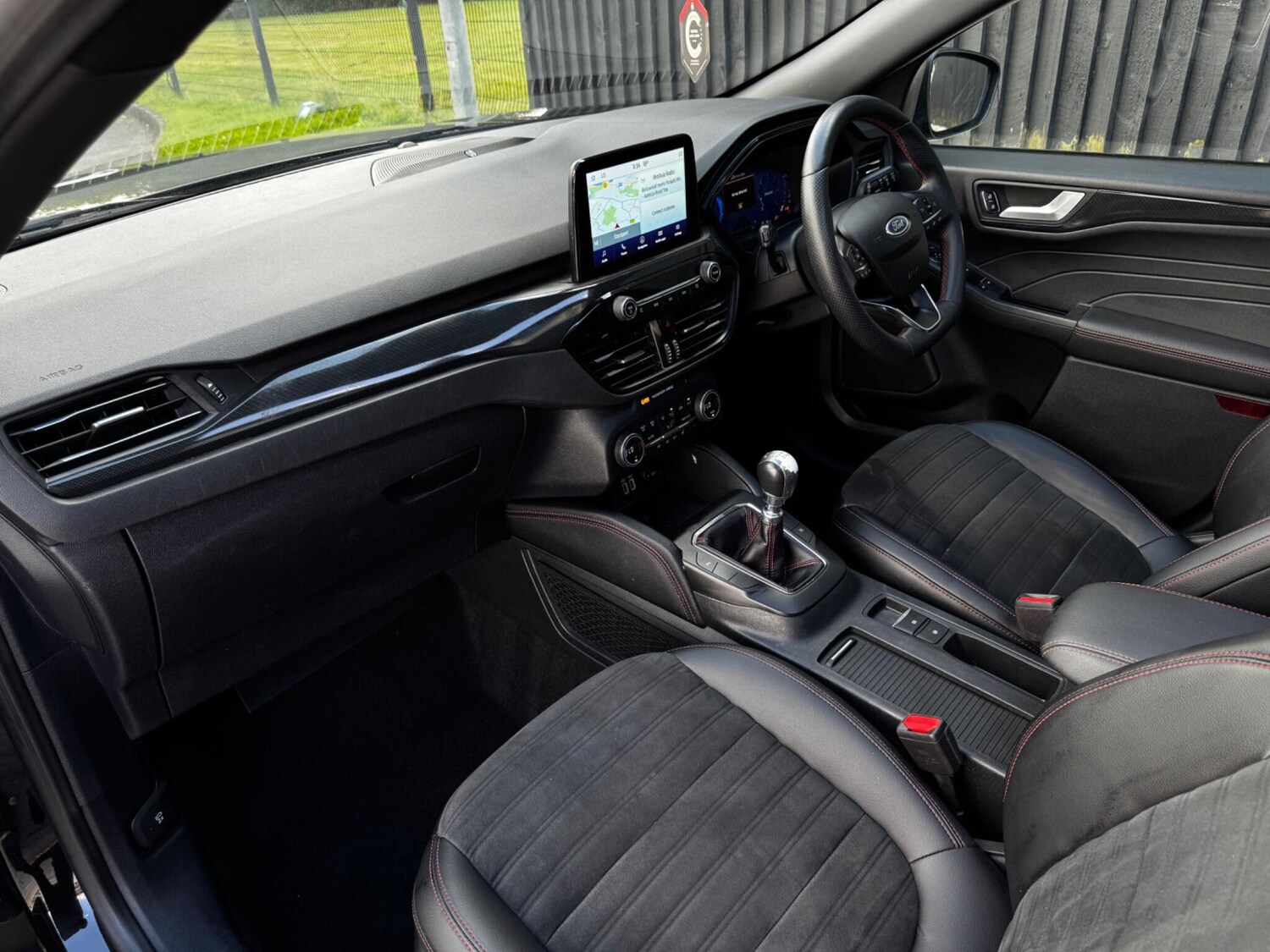 Used Ford Kuga 2021 for sale - 76560999: Photo 47