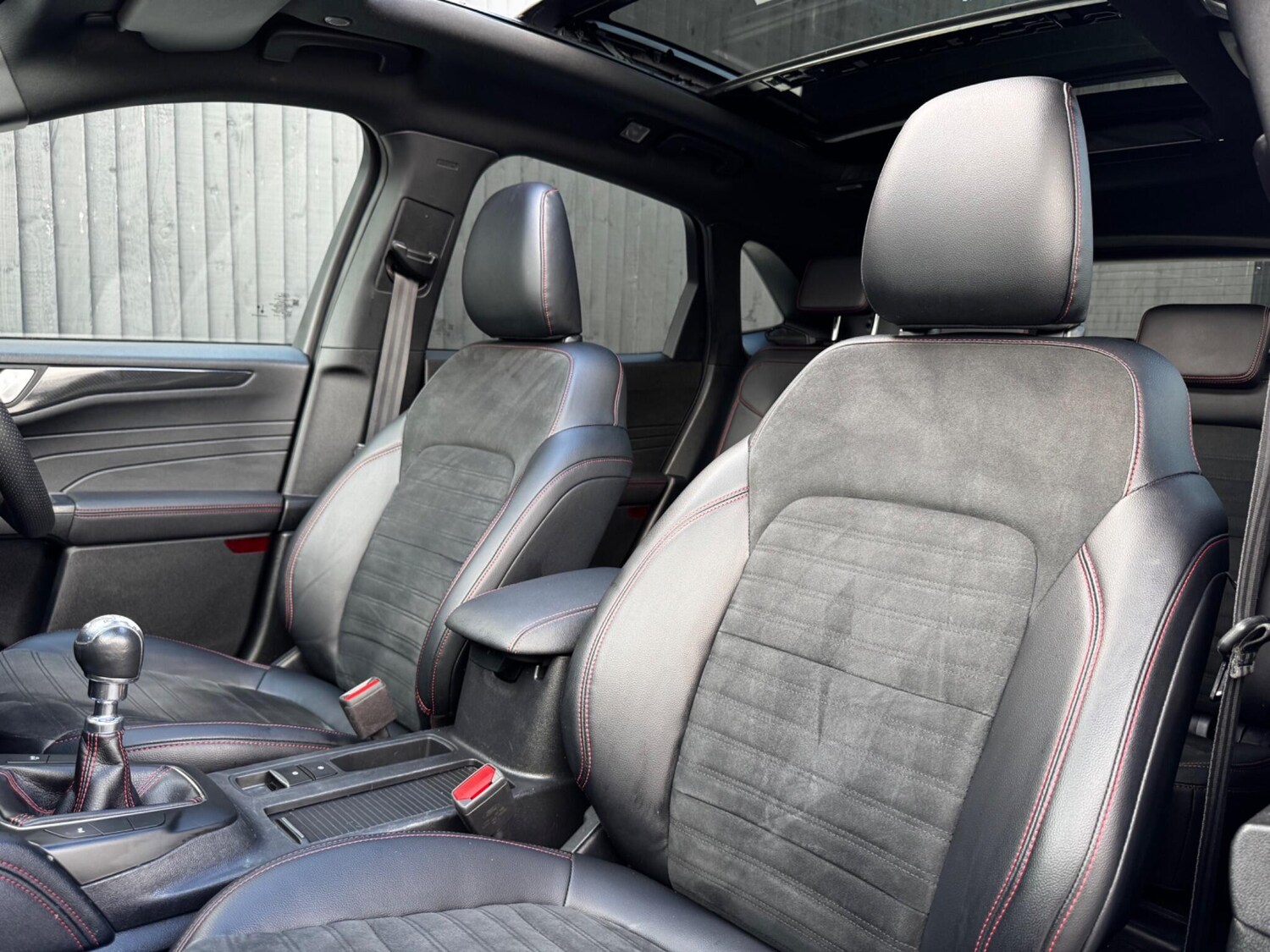 Used Ford Kuga 2021 for sale - 76560999: Photo 48