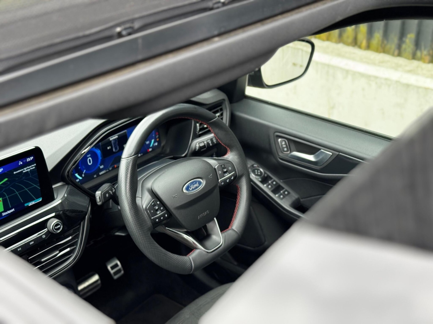 Used Ford Kuga 2021 for sale - 76560999: Photo 5