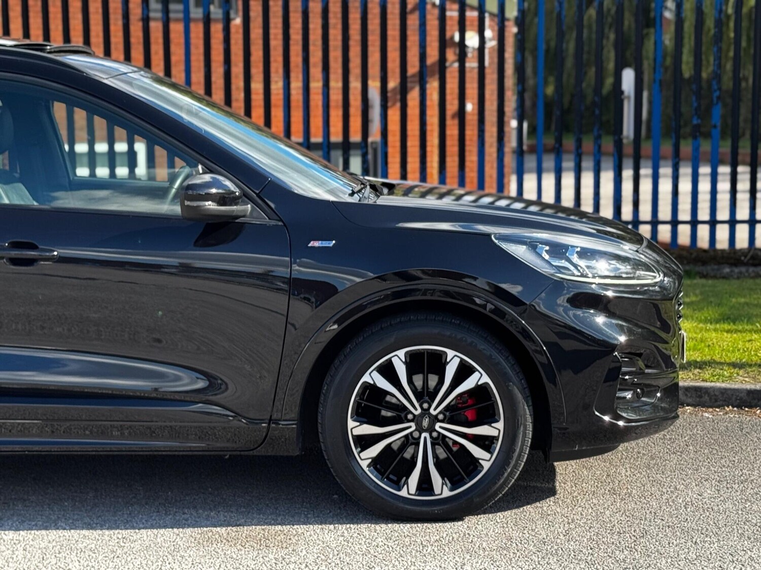 Used Ford Kuga 2021 for sale - 76560999: Photo 50