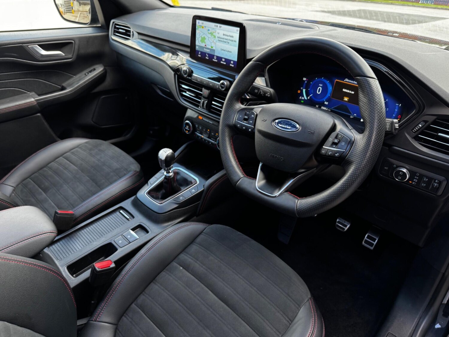 Used Ford Kuga 2021 for sale - 76560999: Photo 51