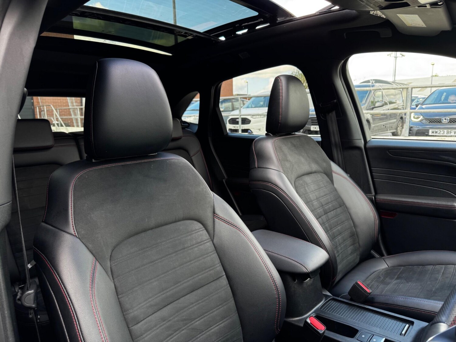 Used Ford Kuga 2021 for sale - 76560999: Photo 6